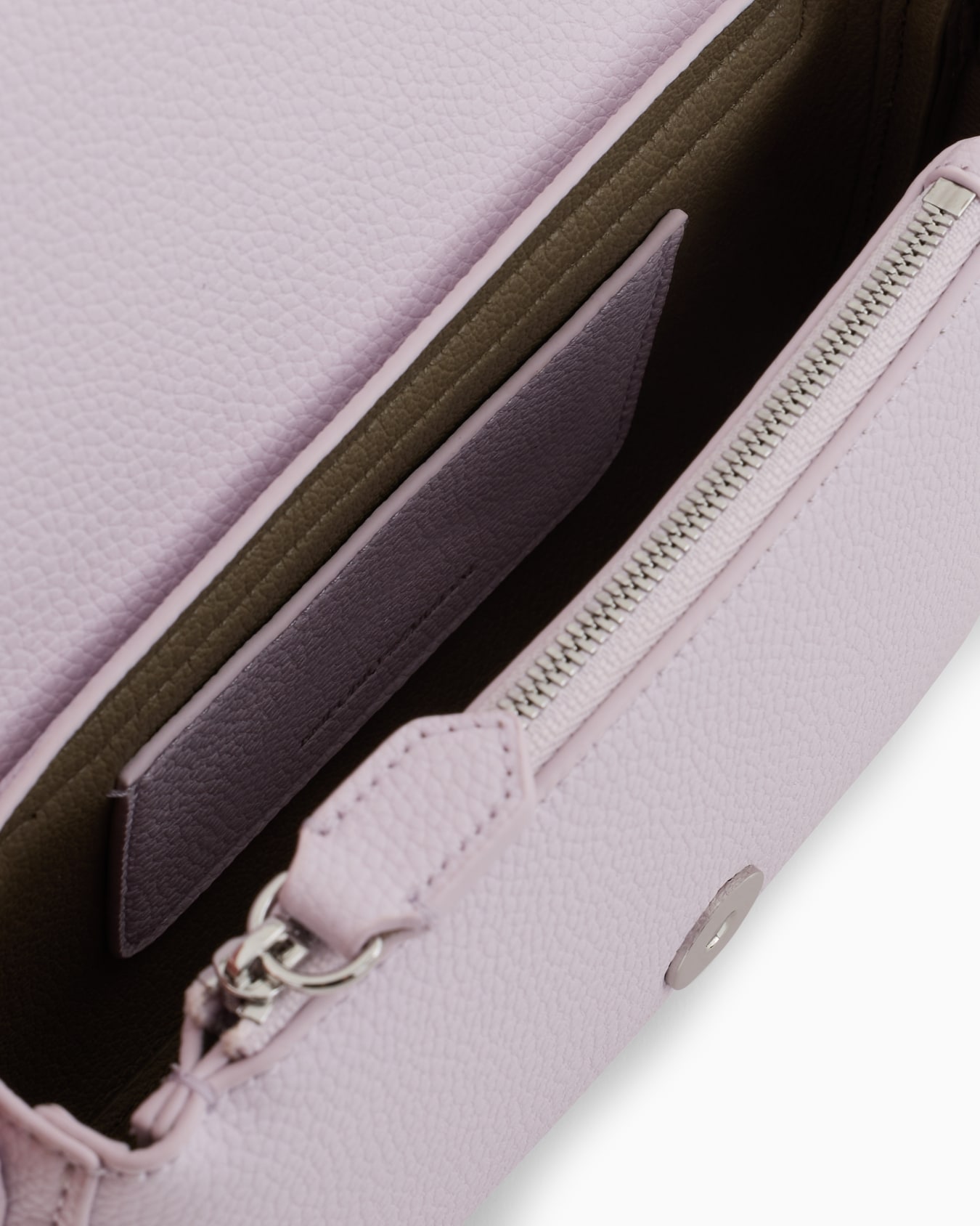 Deer-print mini bag Slide 3