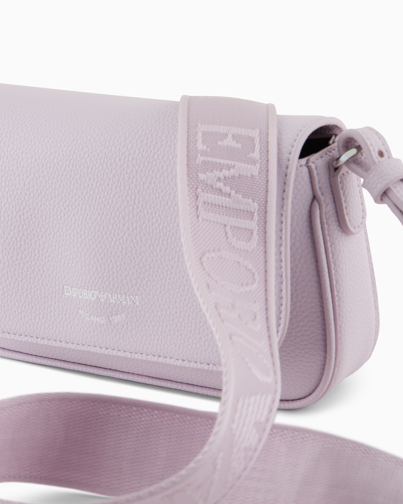 Deer-print mini bag Slide 4