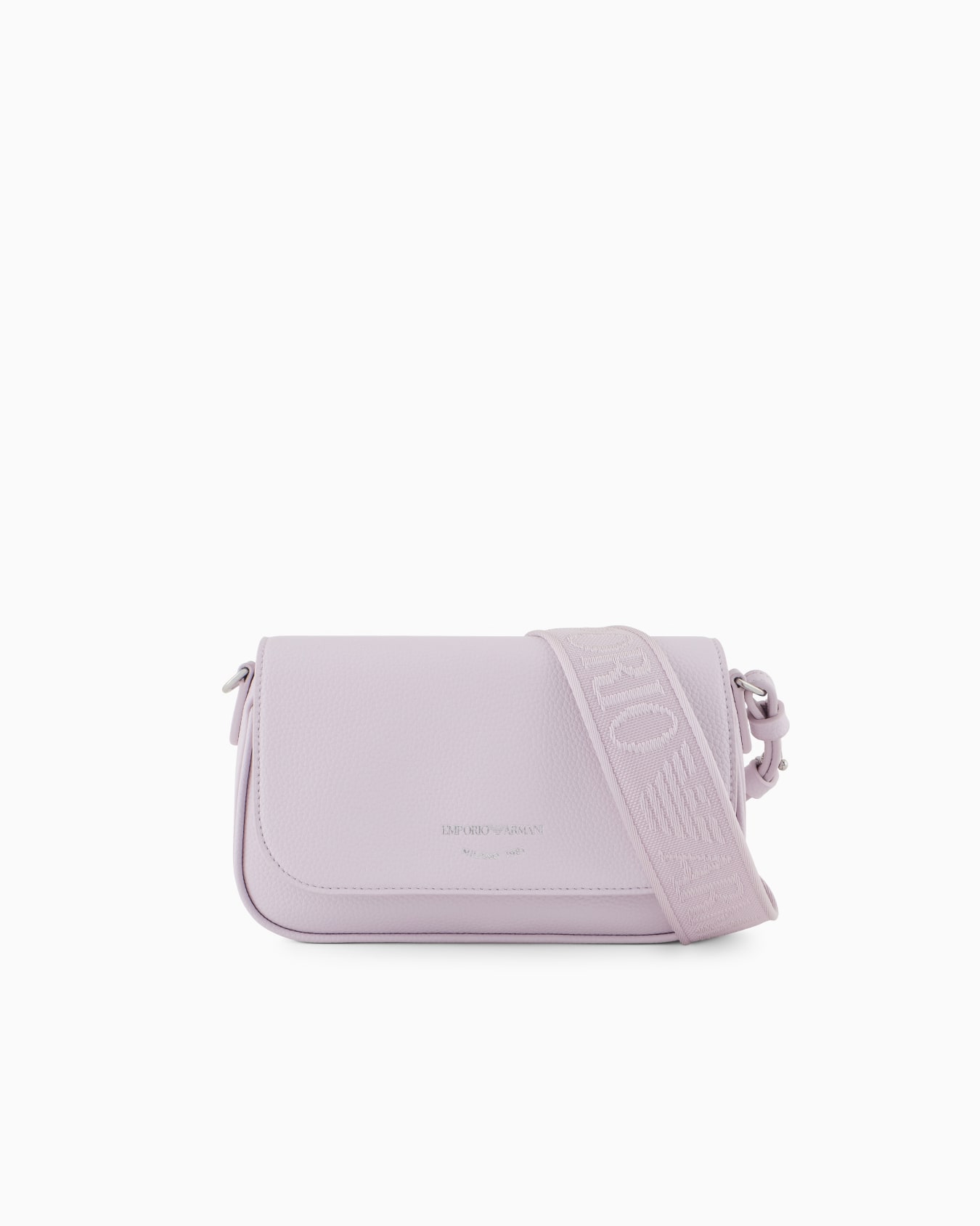 Deer-print mini bag Slide 0