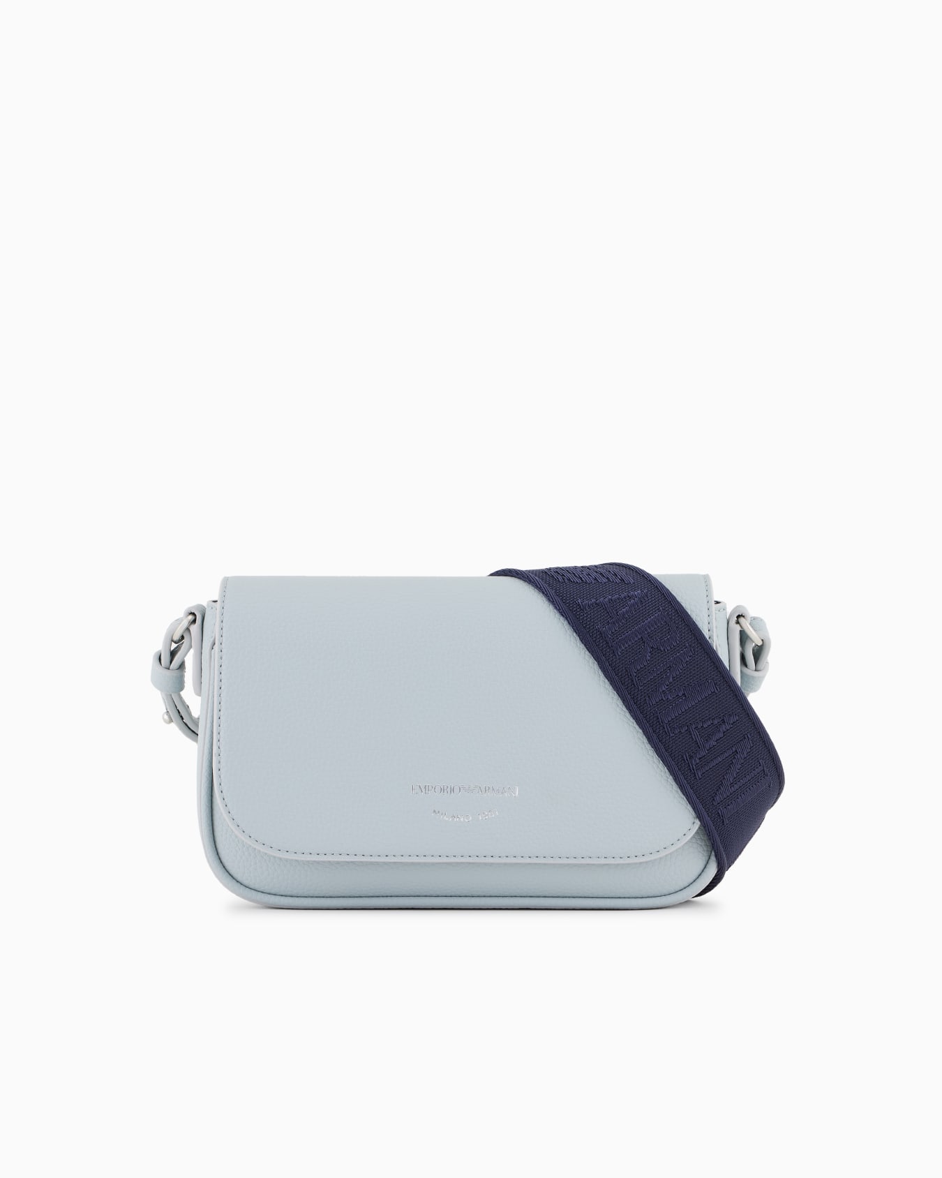 Deer-print mini bag Slide 0