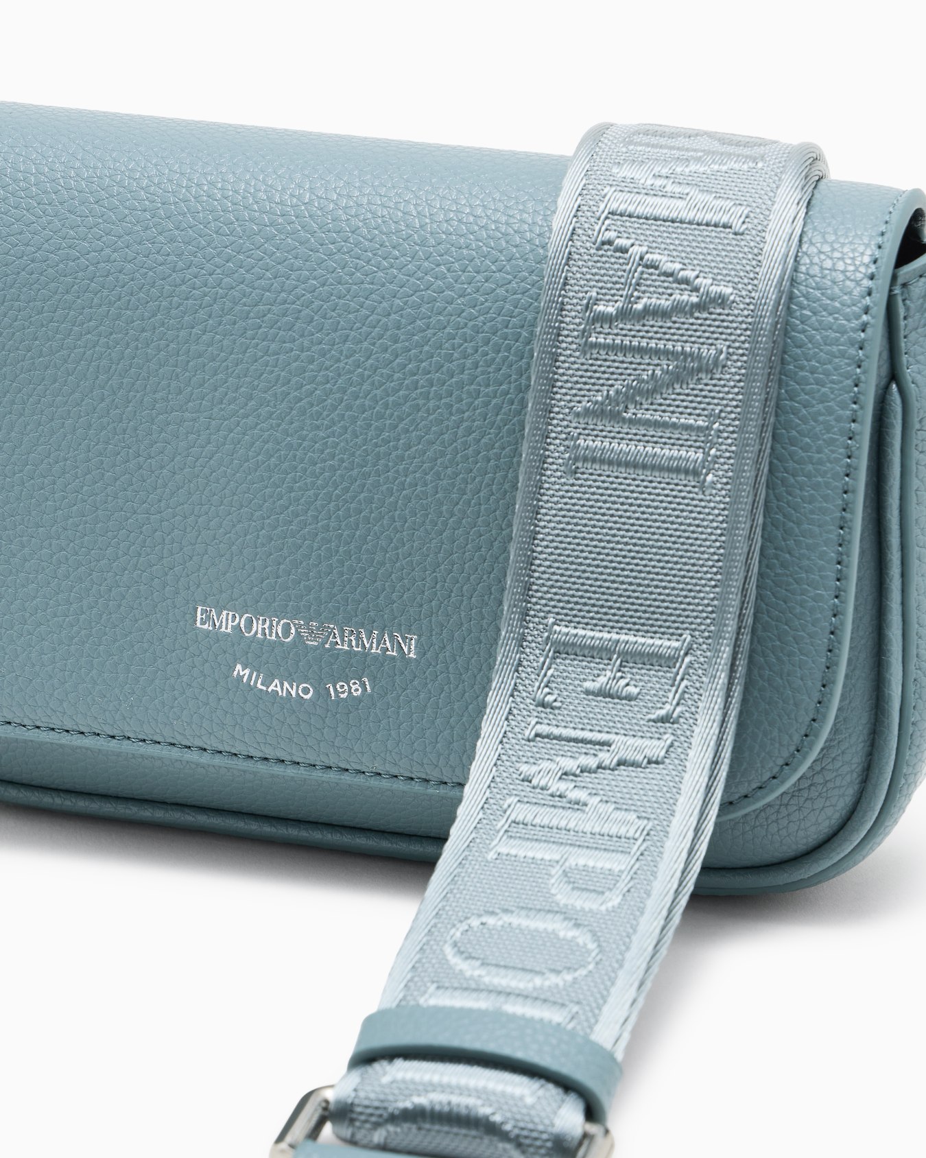 Minibolso con estampado integral de ciervo Diapositiva 4