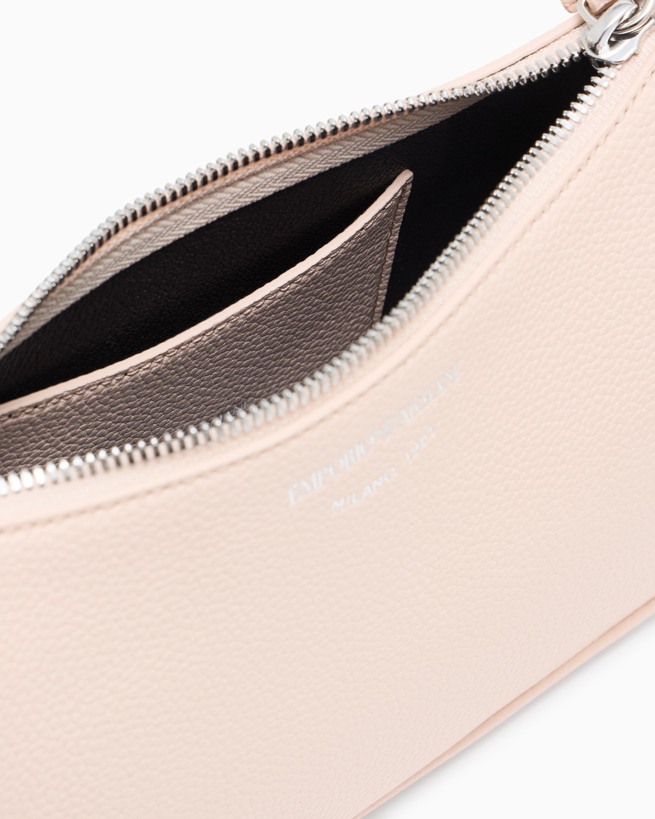 Bolso con estampado de ciervo Diapositiva 3