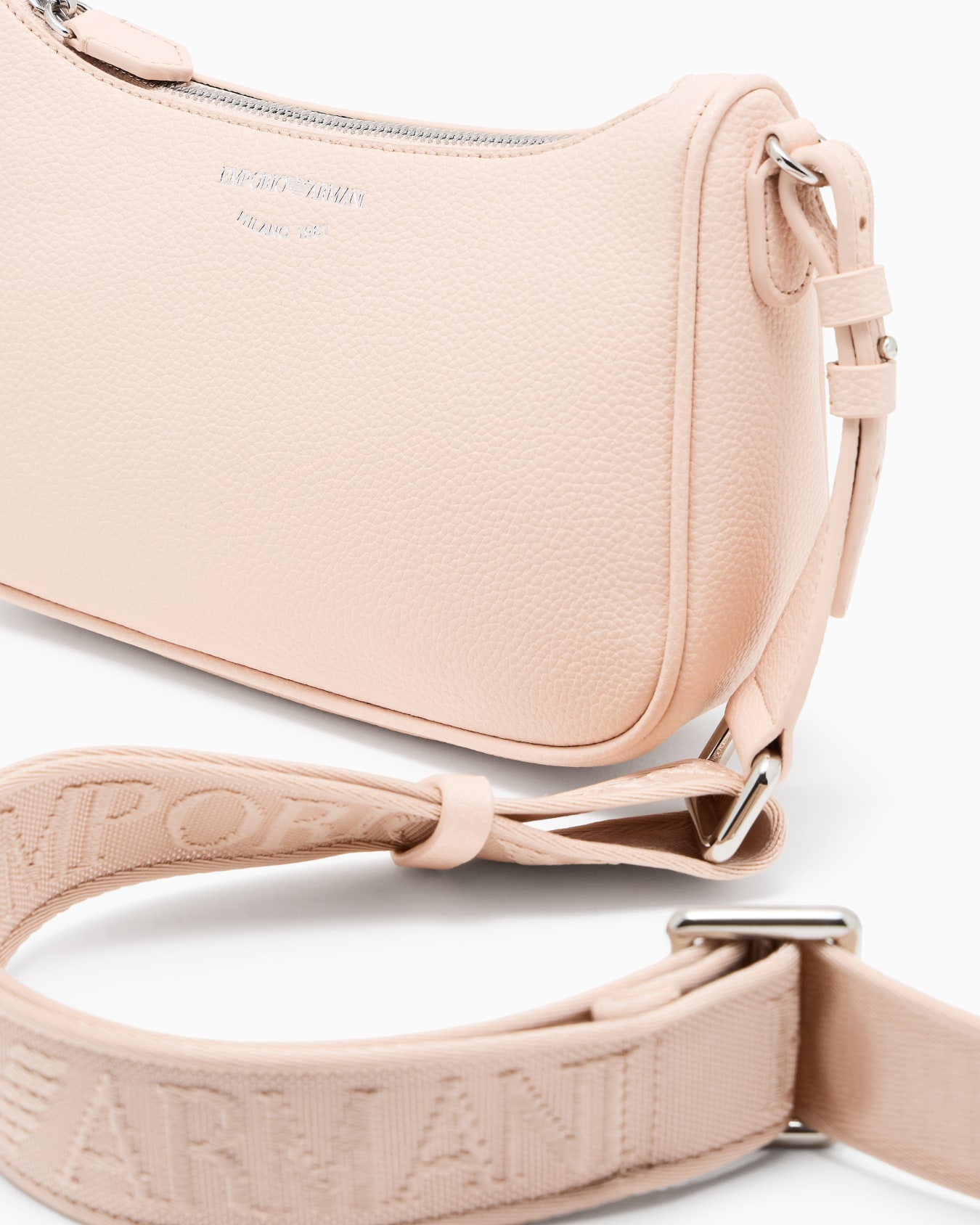 Bolso con estampado de ciervo Diapositiva 4