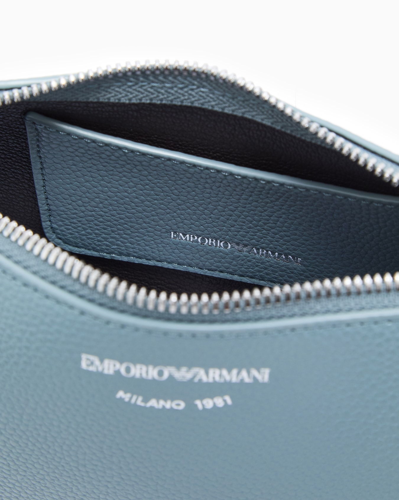 Bolso con estampado de ciervo Diapositiva 3