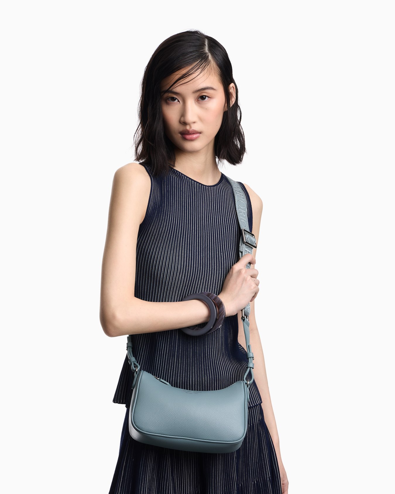 Bolso con estampado de ciervo Diapositiva 5