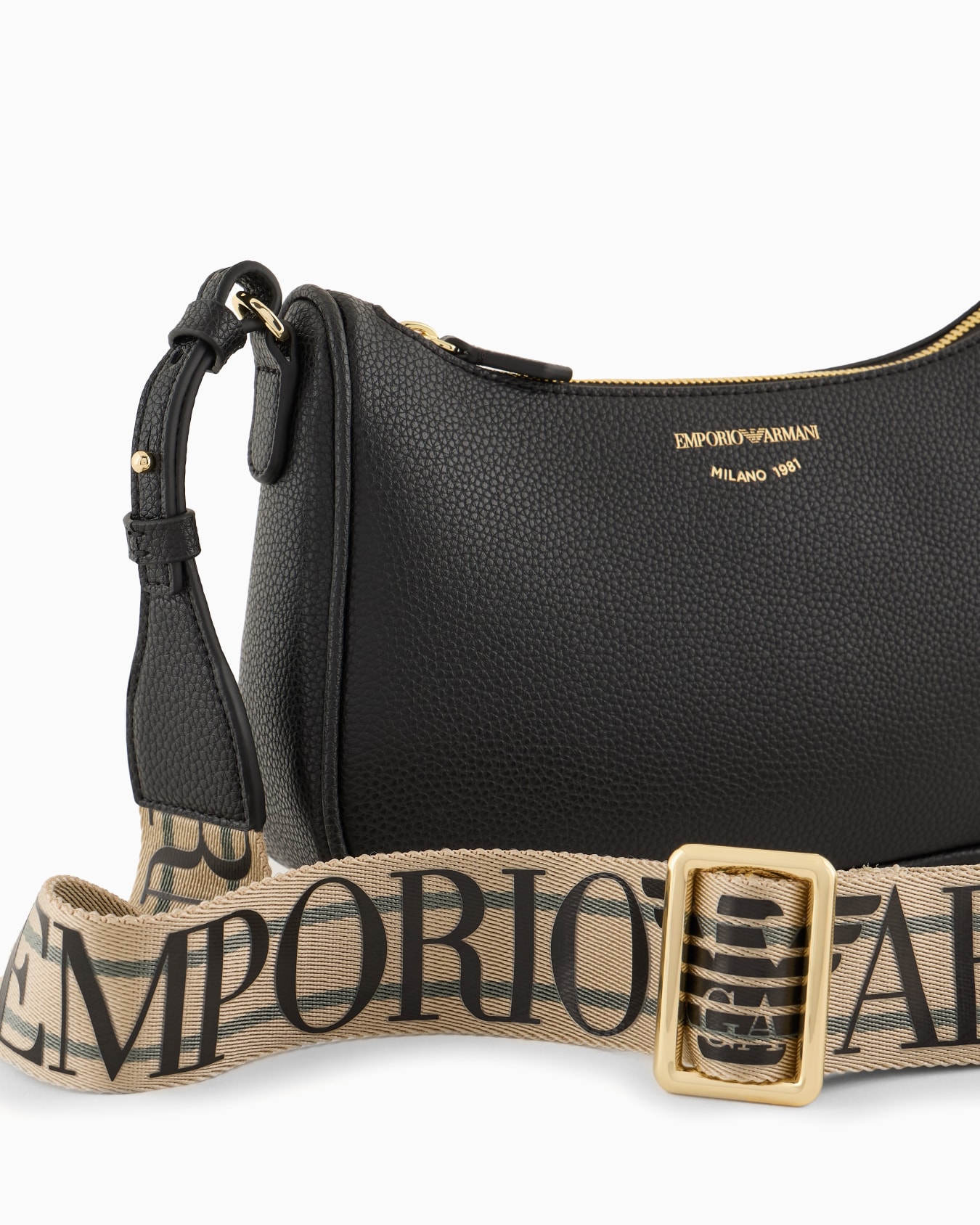 Bag with deer print Slide 4