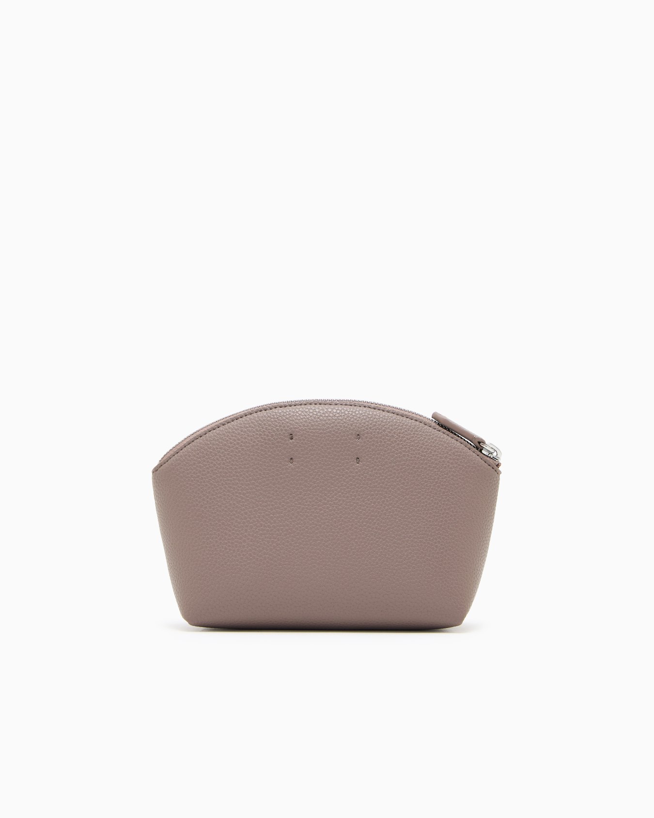MyEA deer-print washbag Slide 1