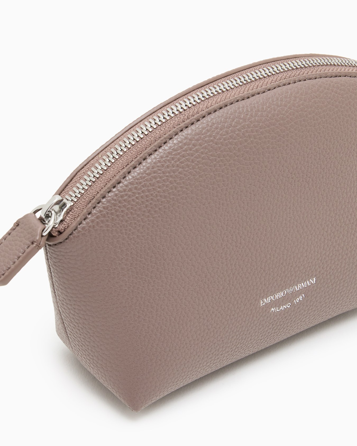 MyEA deer-print washbag Slide 2
