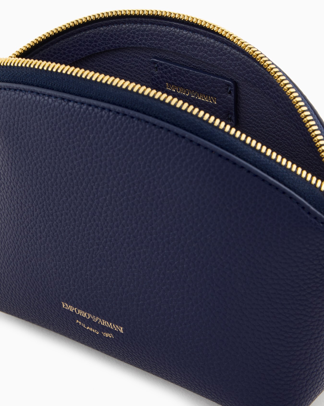 MyEA Beauty-Case mit Hirsch-Print Folie 3