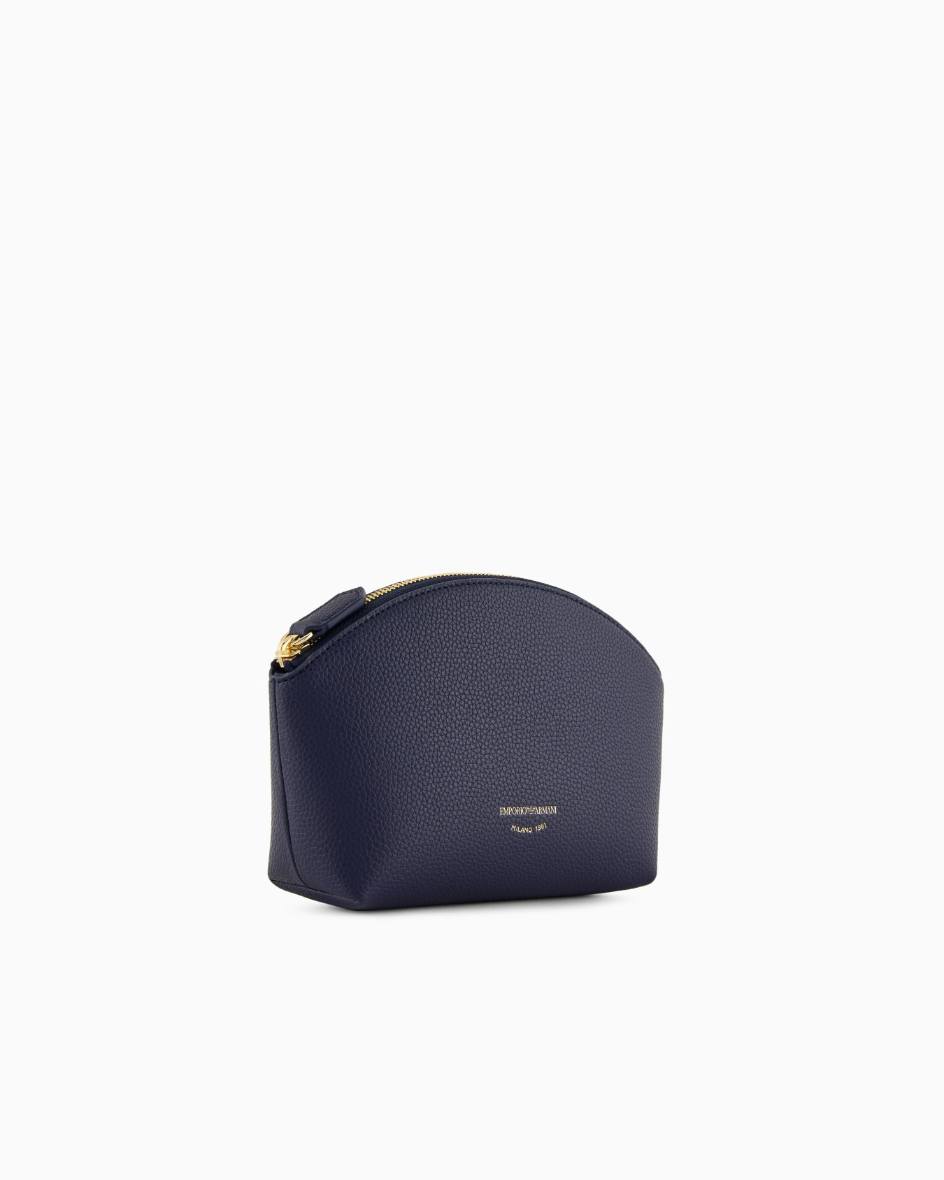 MyEA Beauty-Case mit Hirsch-Print Folie 1