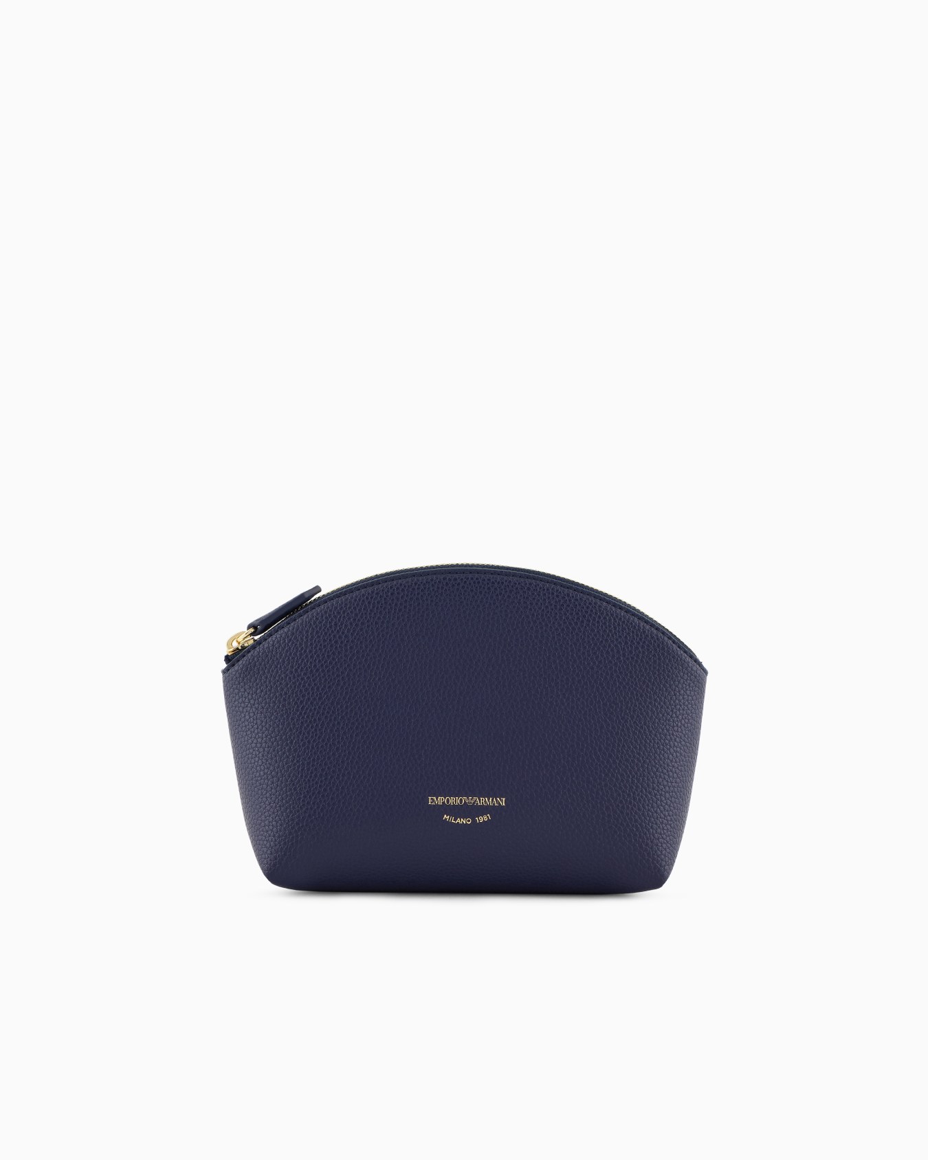 MyEA Beauty-Case mit Hirsch-Print Folie 0