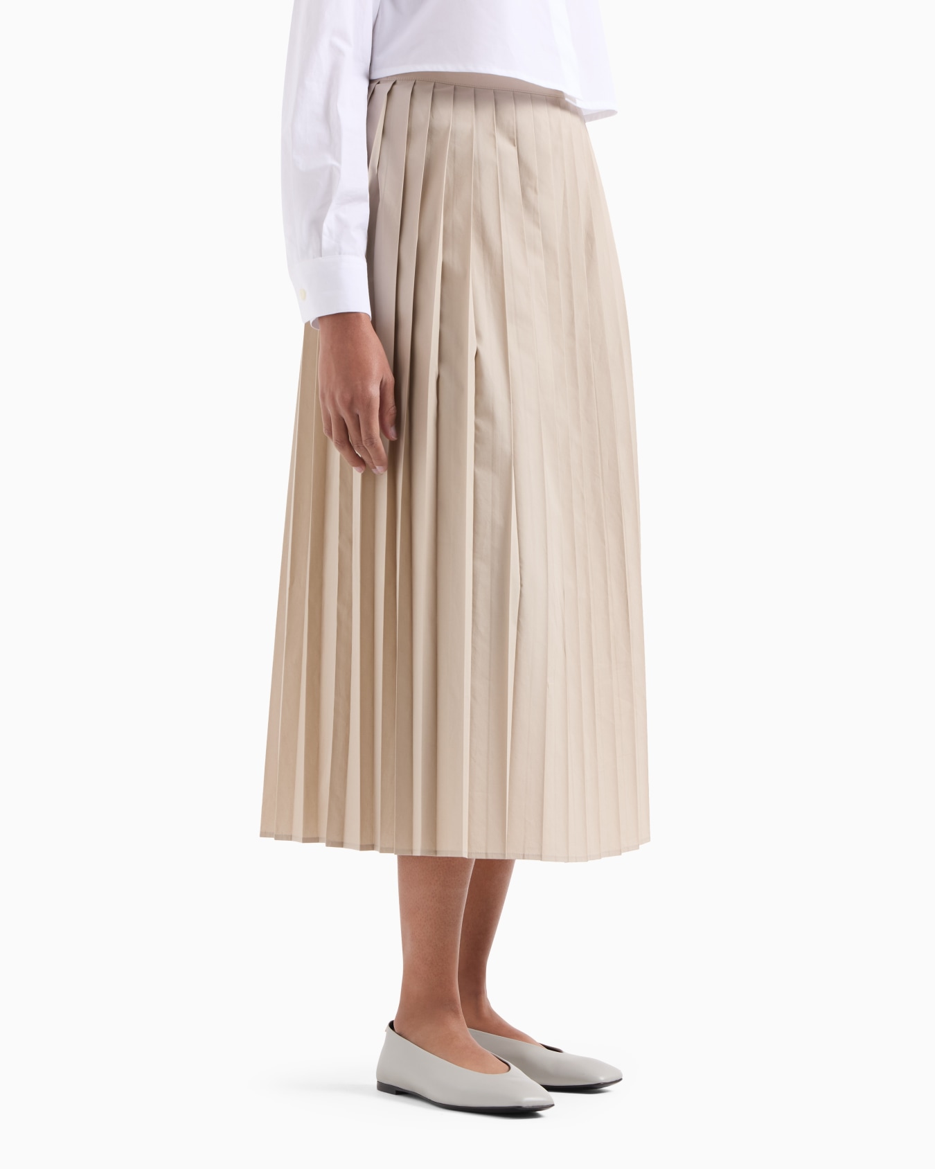 Midi Skirts Slide 1