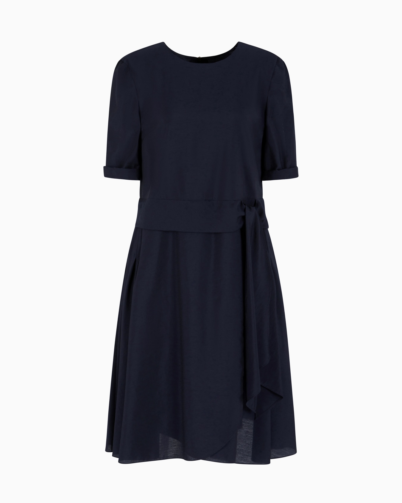 Robe à nœud en mousseline Icon Diapositive 0