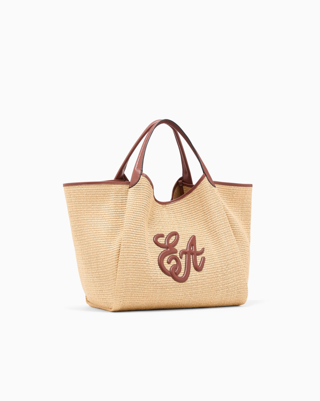 ショッパーバッグ スライドする 1