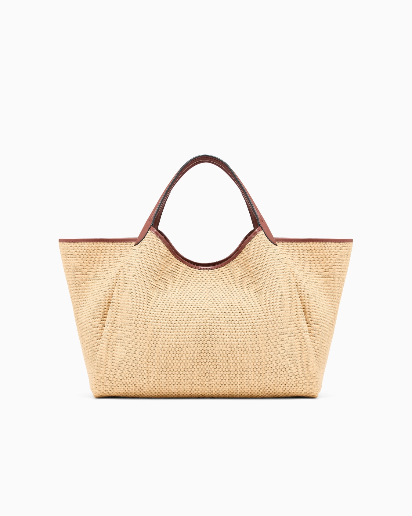 ショッパーバッグ スライドする 2