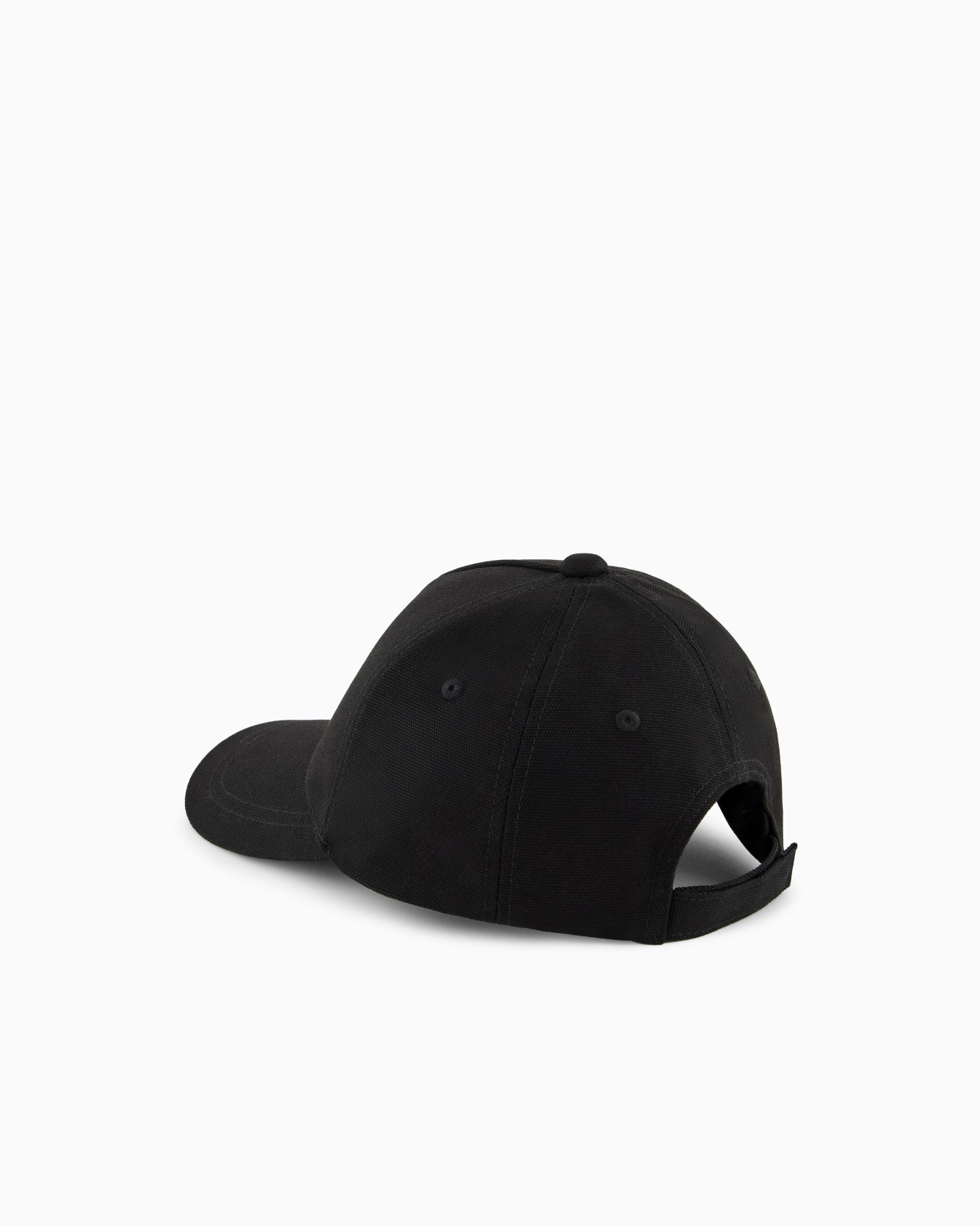 Gorra de béisbol con bordado de serpiente Diapositiva 1