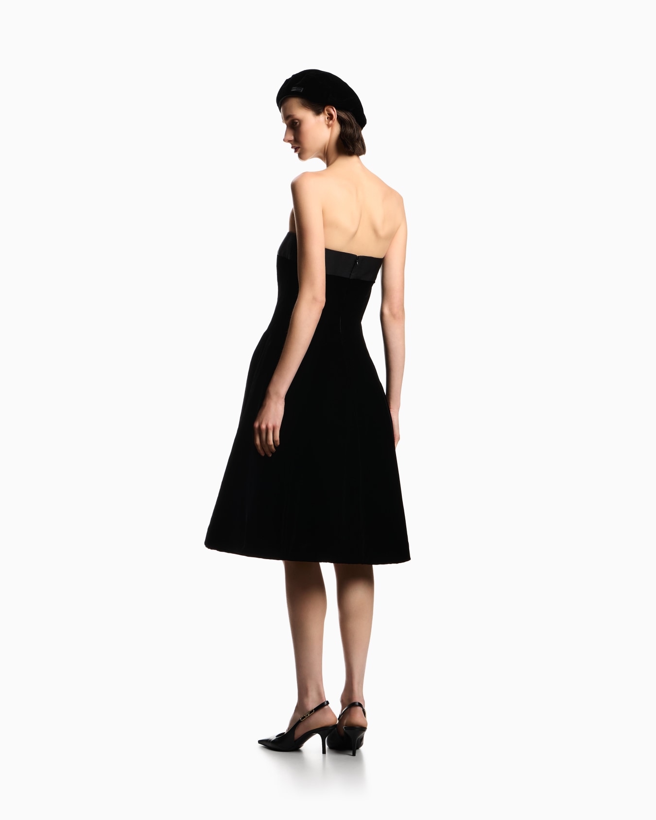 Vestidos midi Diapositiva 2