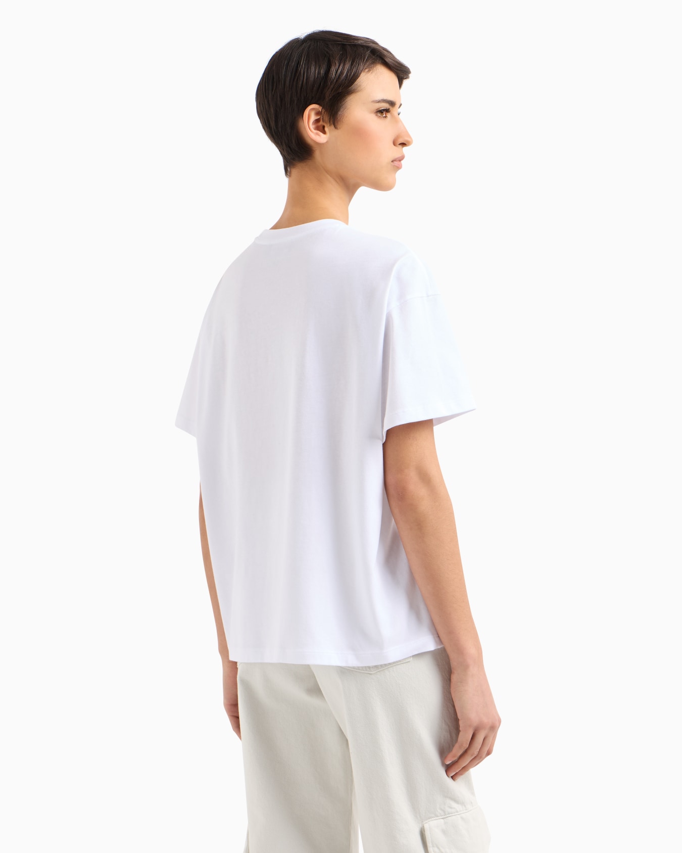 ASV Jersey T-shirt with GA sketch  Slide 2
