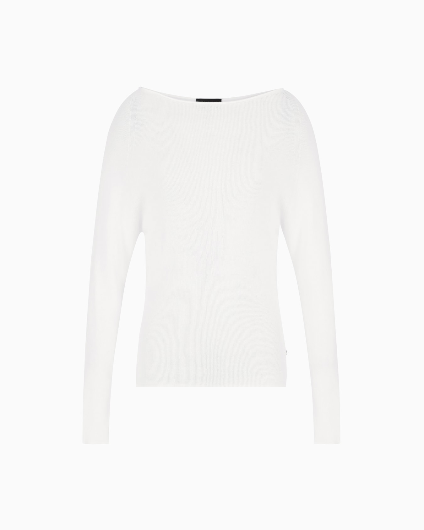 Dawn to Dusk ribbed jumper Slide 0