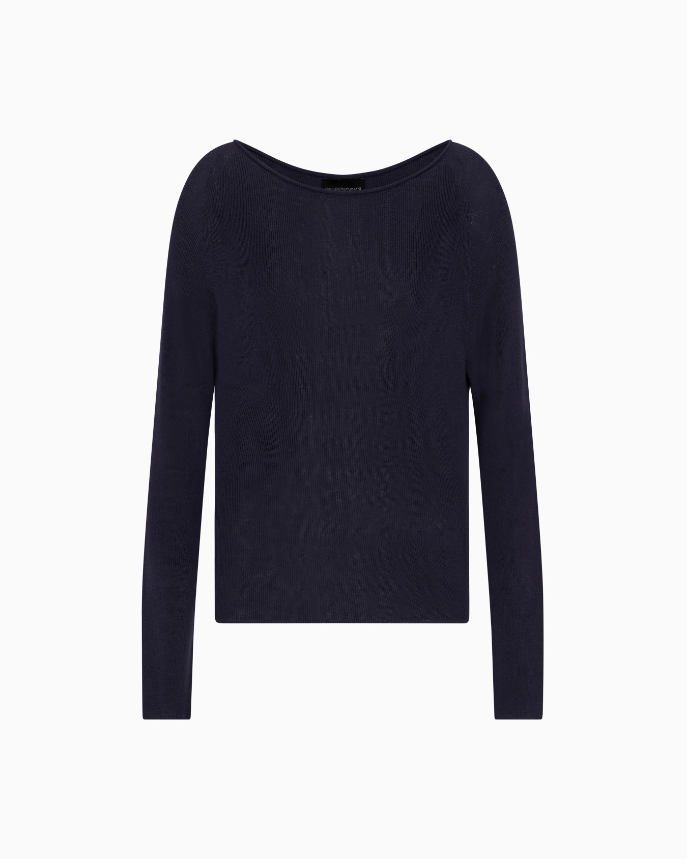 Dawn to Dusk ribbed jumper Slide 0