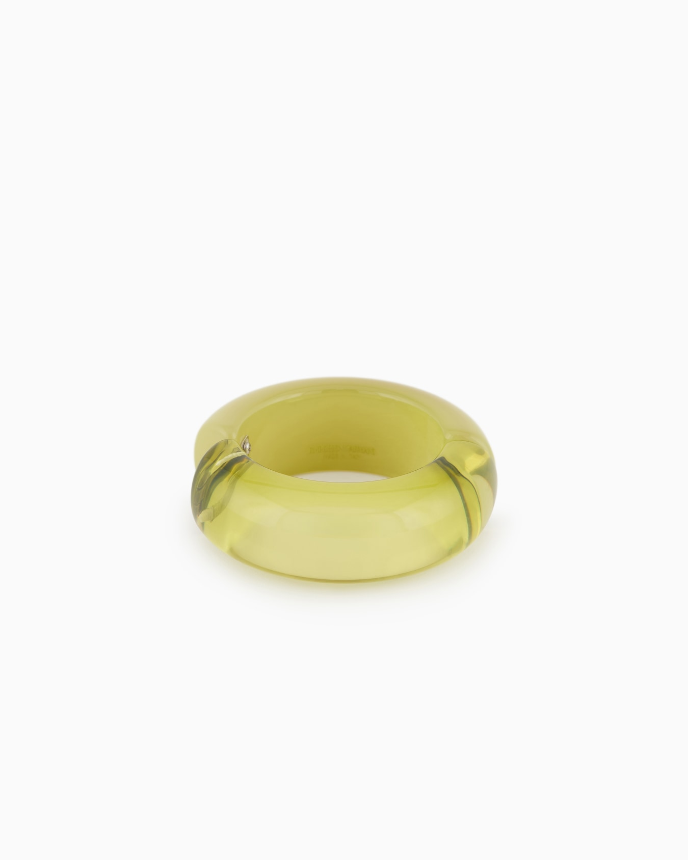 Circular bangle Slide 0