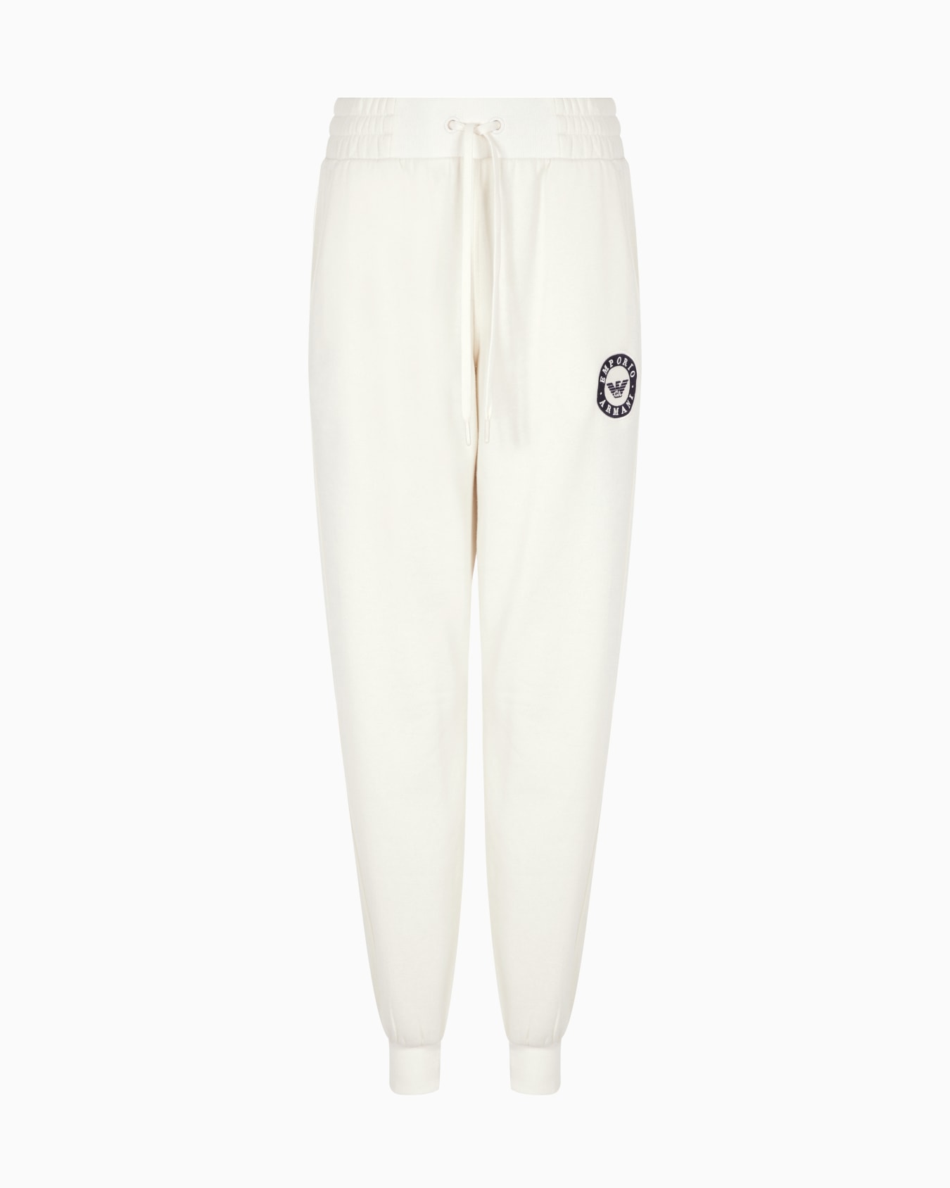 Jersey loungewear joggers Slide 0