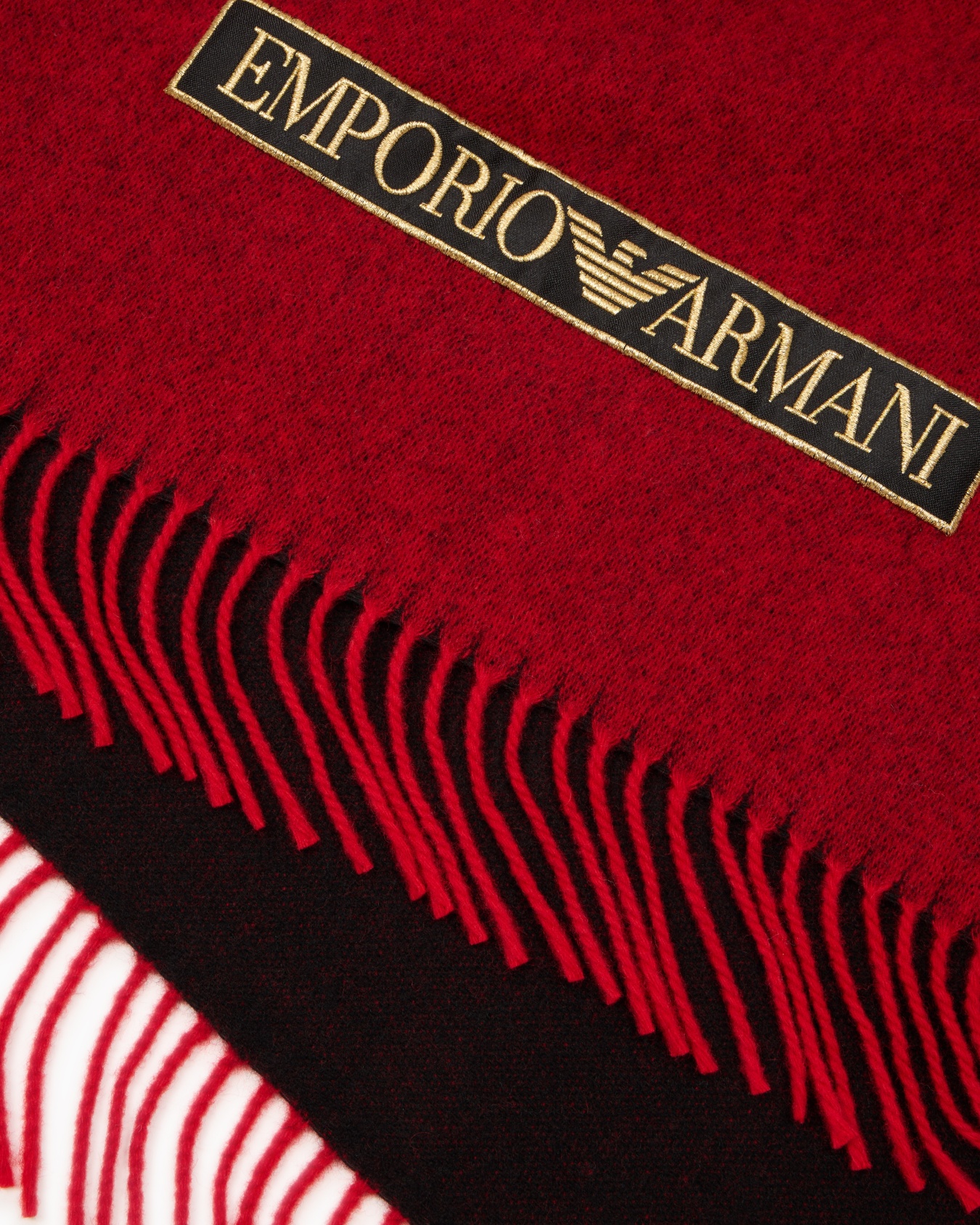 wool scarf Slide 1