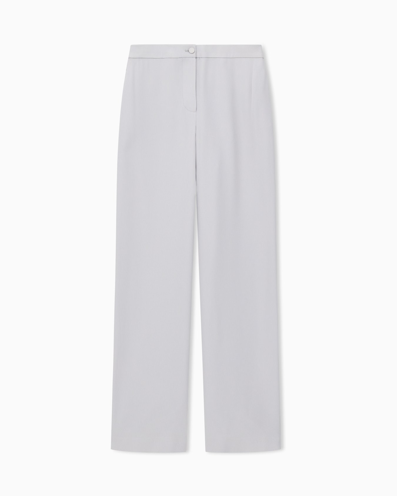 Corduroy pants Signature Capsule Slide 0