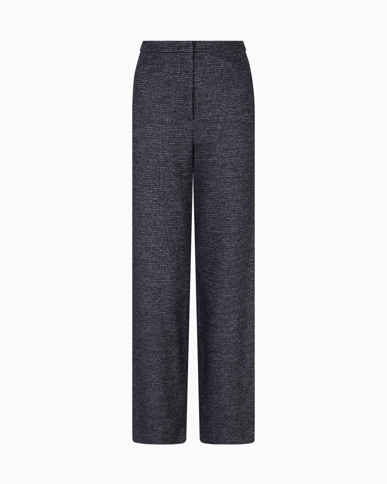 ASV Icon Stoff-Hose mit Hahnentrittmuster Folie 0