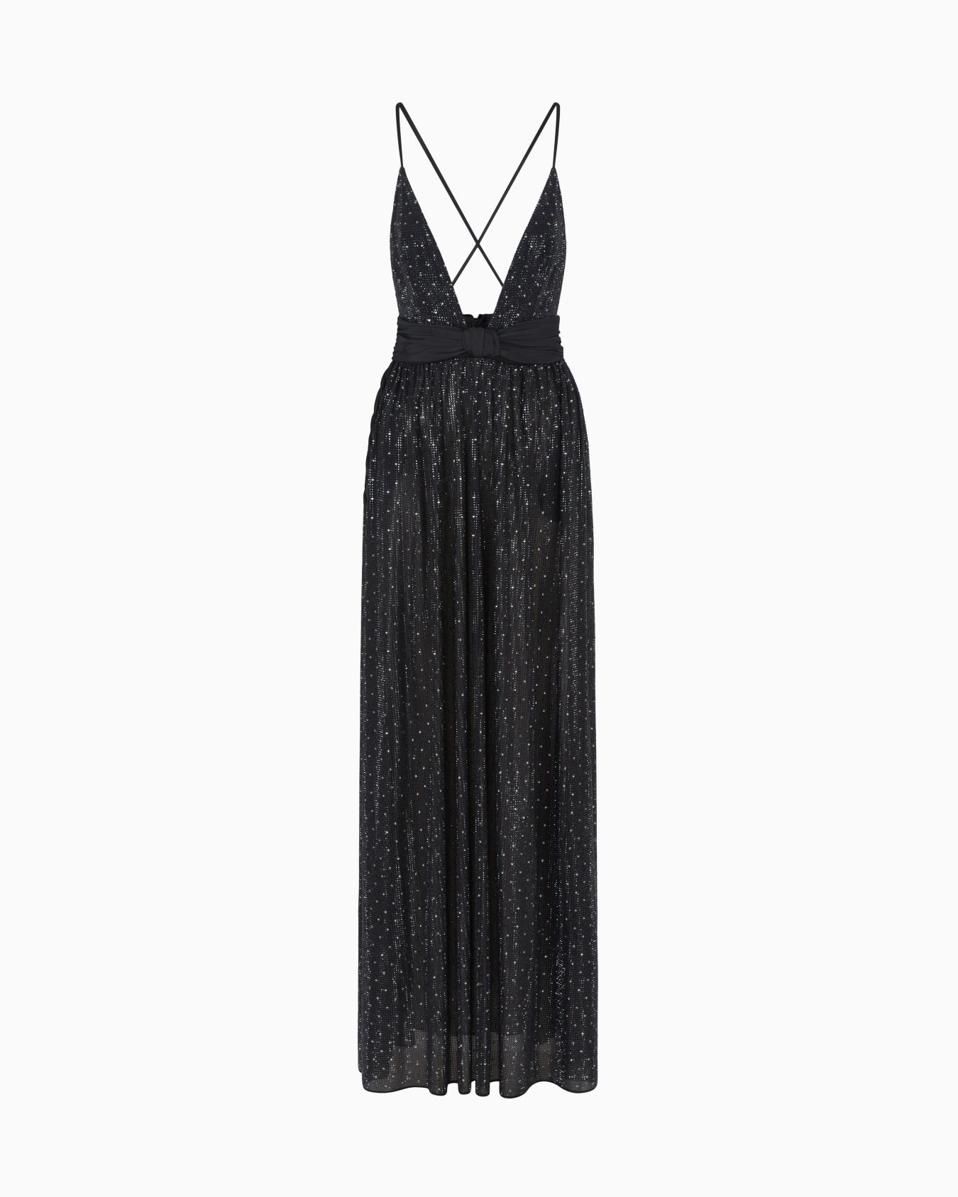 Long Dress Slide 0