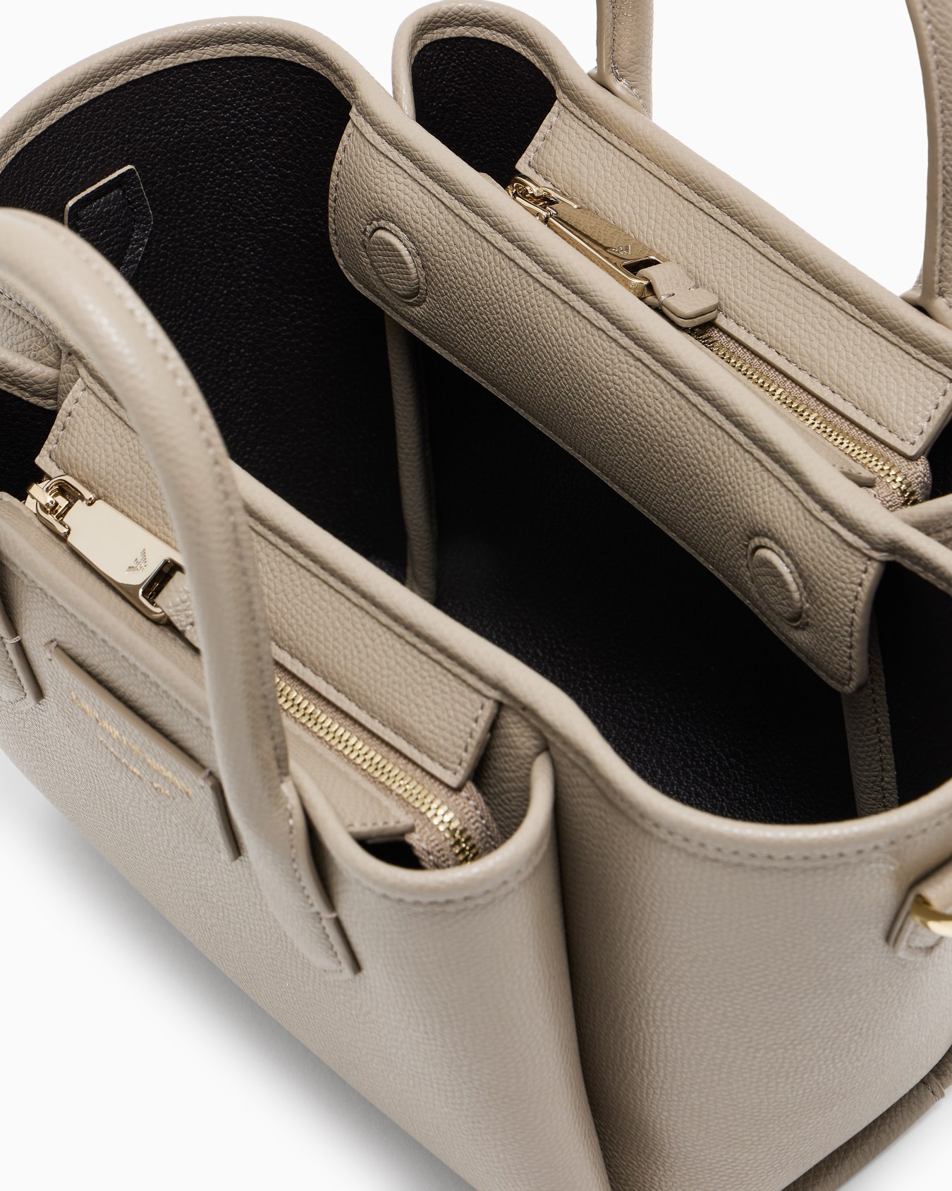 ショッパー パルメラート仕上げ スモール スライドする 3