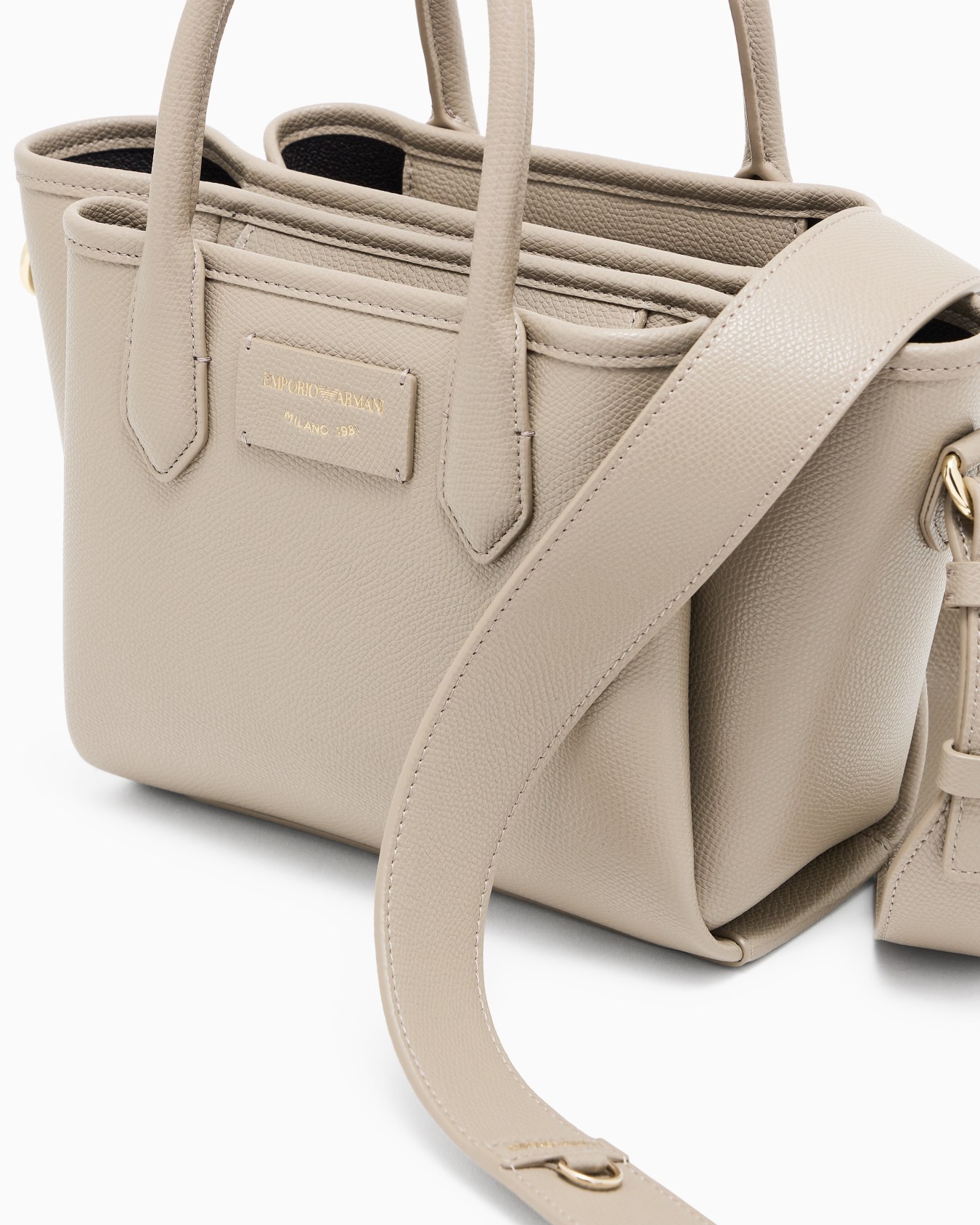 ショッパー パルメラート仕上げ スモール スライドする 4