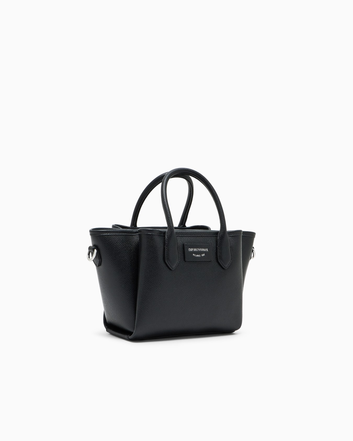 Sac cabas petite taille finition liégée Diapositive 1