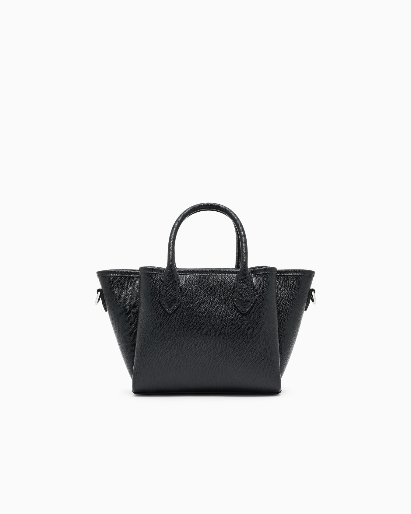Sac cabas petite taille finition liégée Diapositive 2