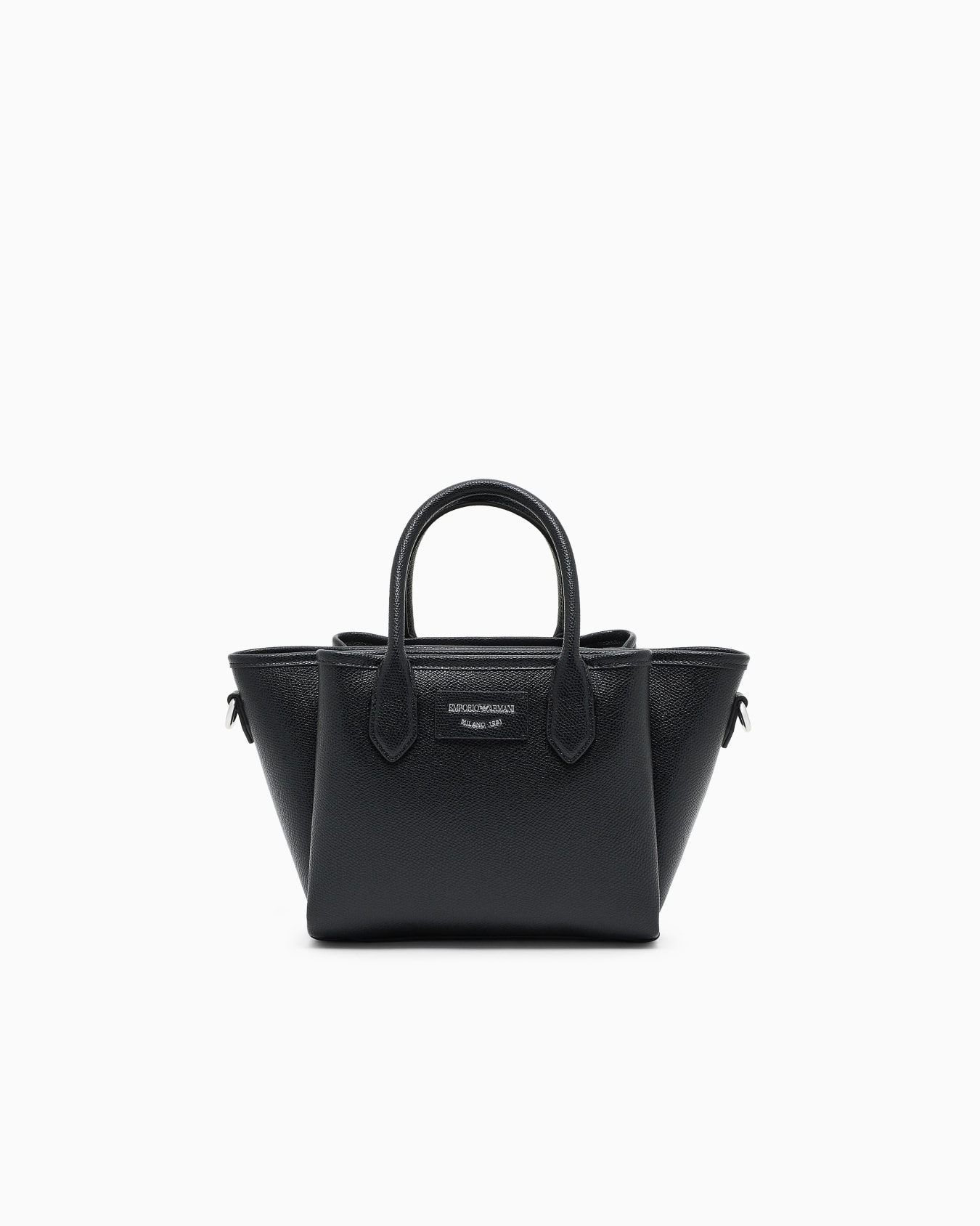 Sac cabas petite taille finition liégée Diapositive 0