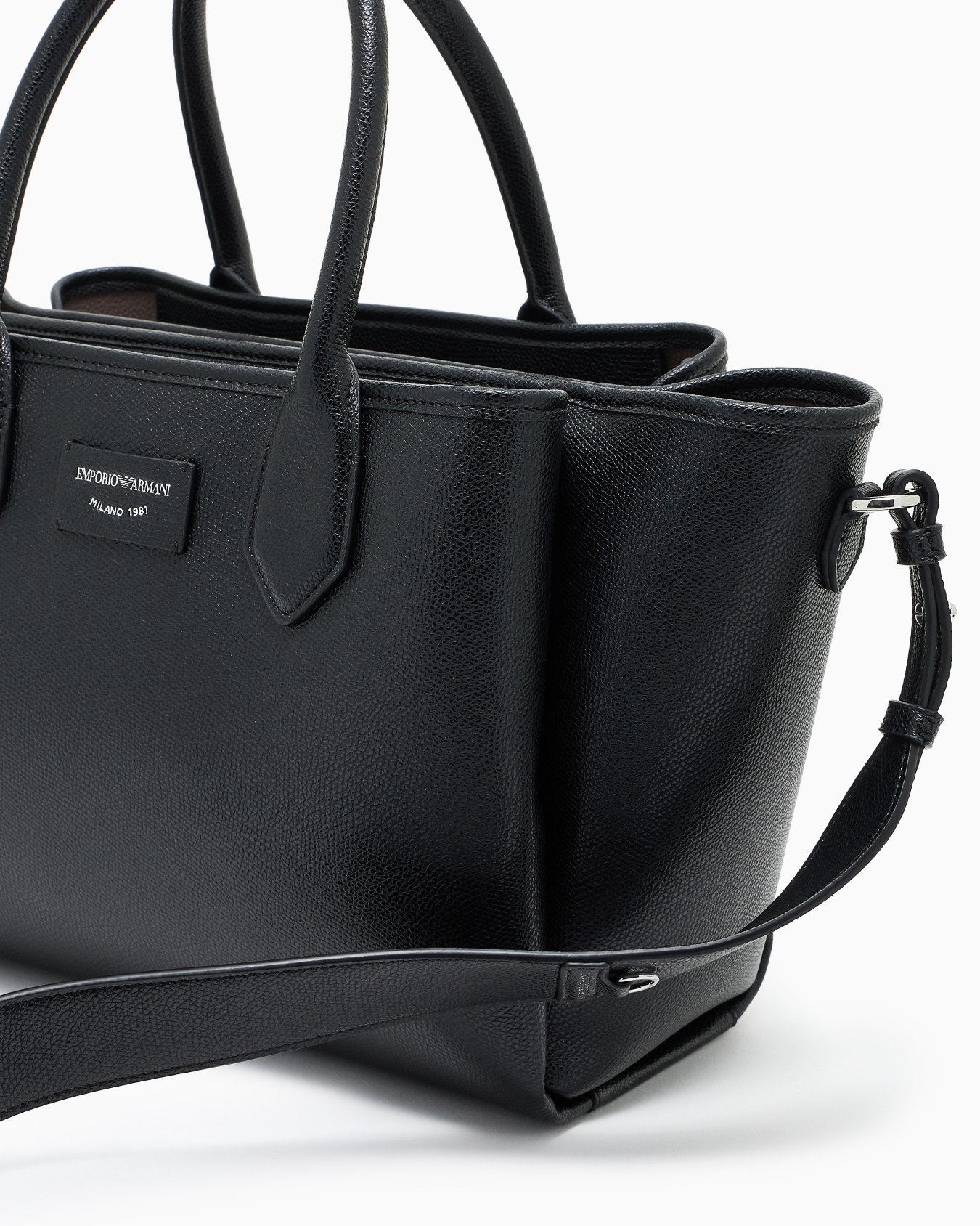 Sac cabas taille moyenne finition liégée Diapositive 4