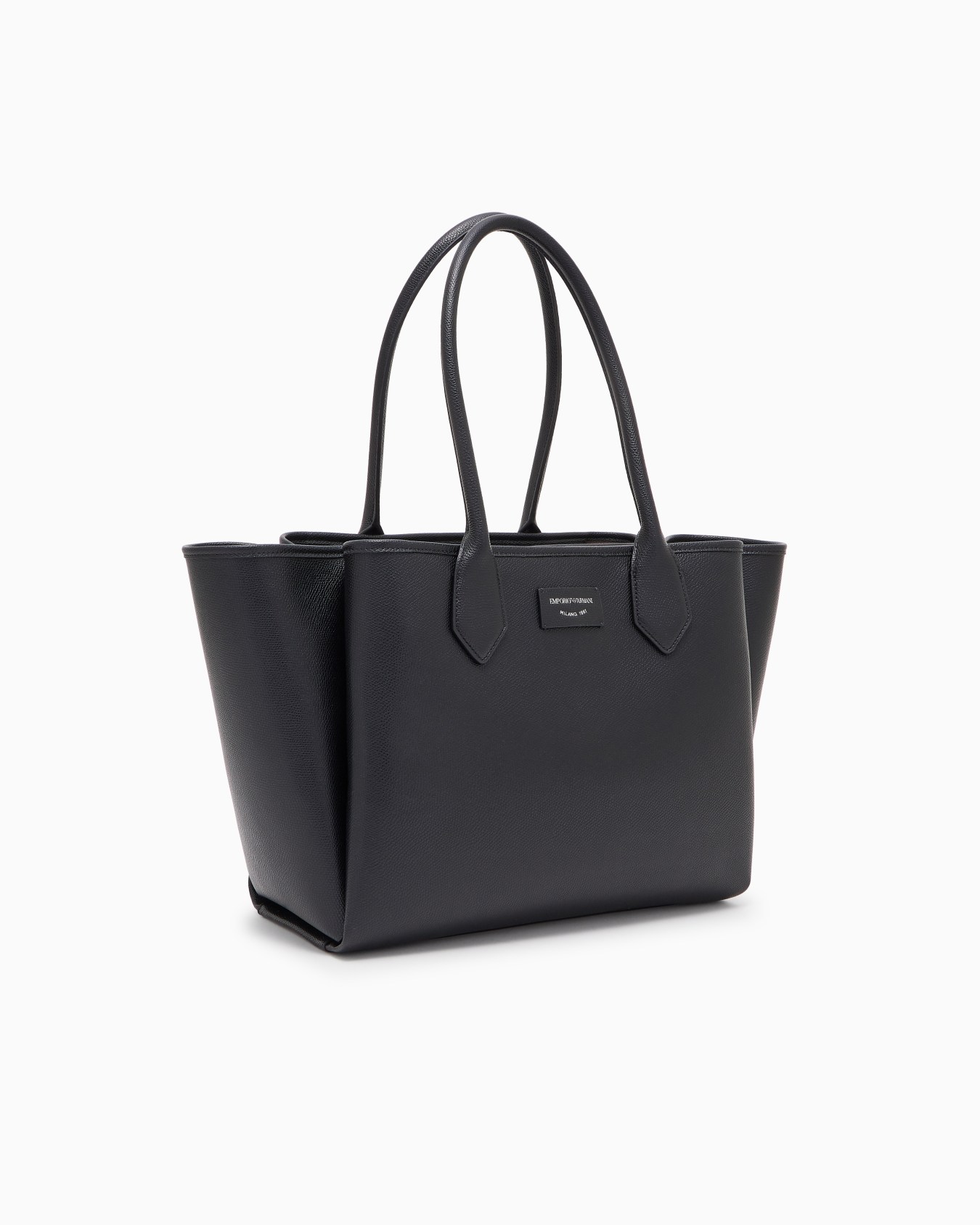 Sac cabas grande taille finition liégée Diapositive 1