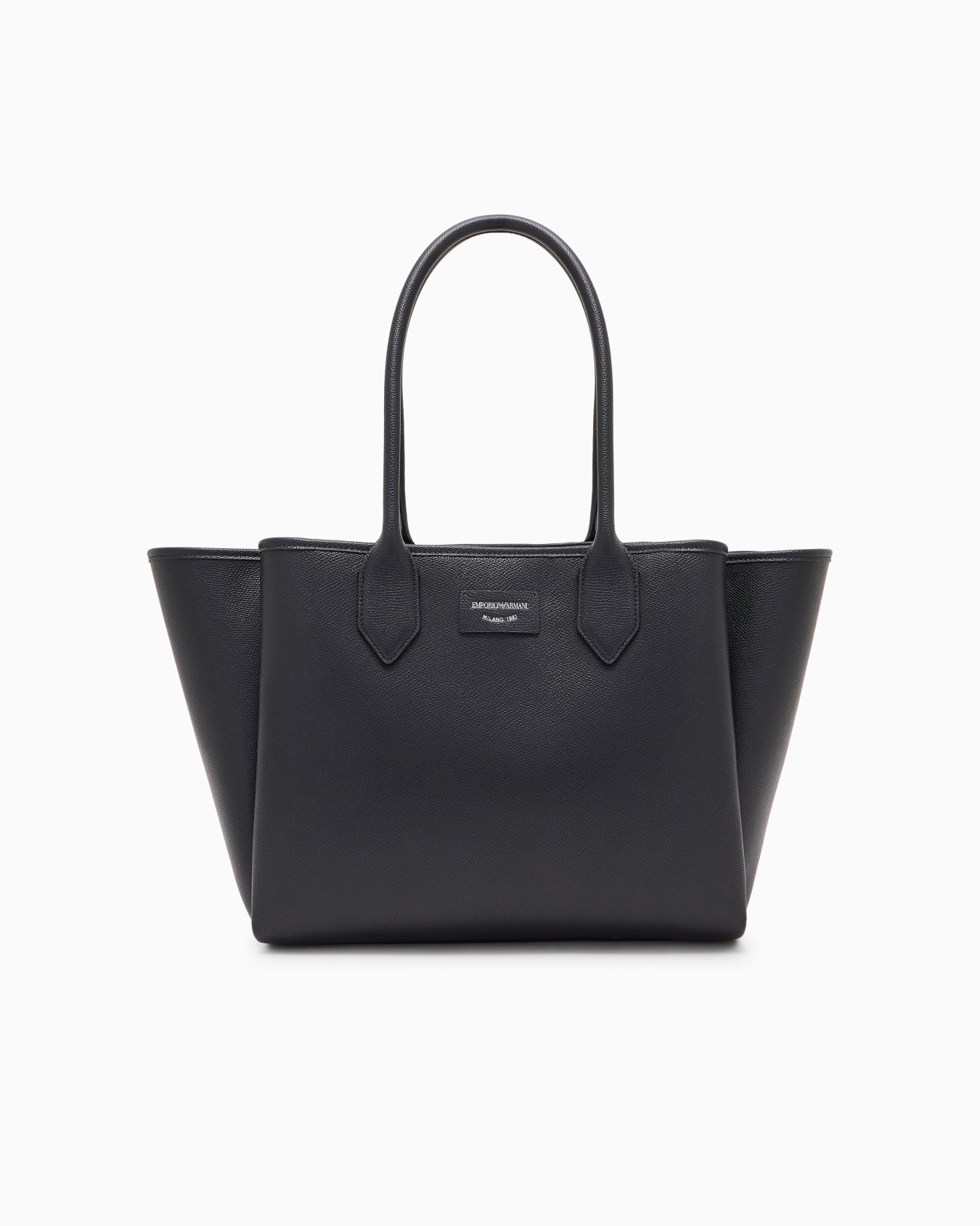Sac cabas grande taille finition liégée Diapositive 0