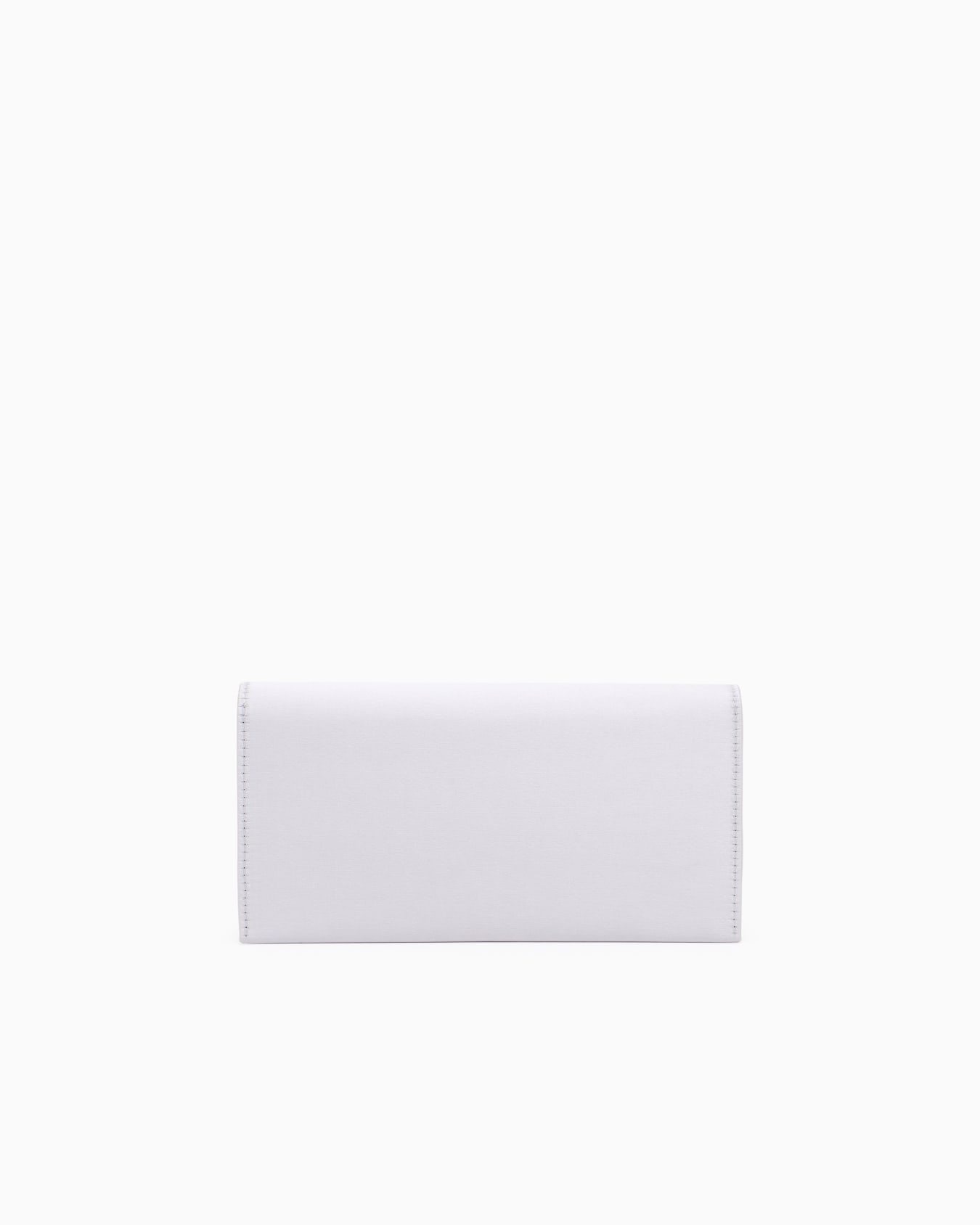 Pochette in satin Slide 2