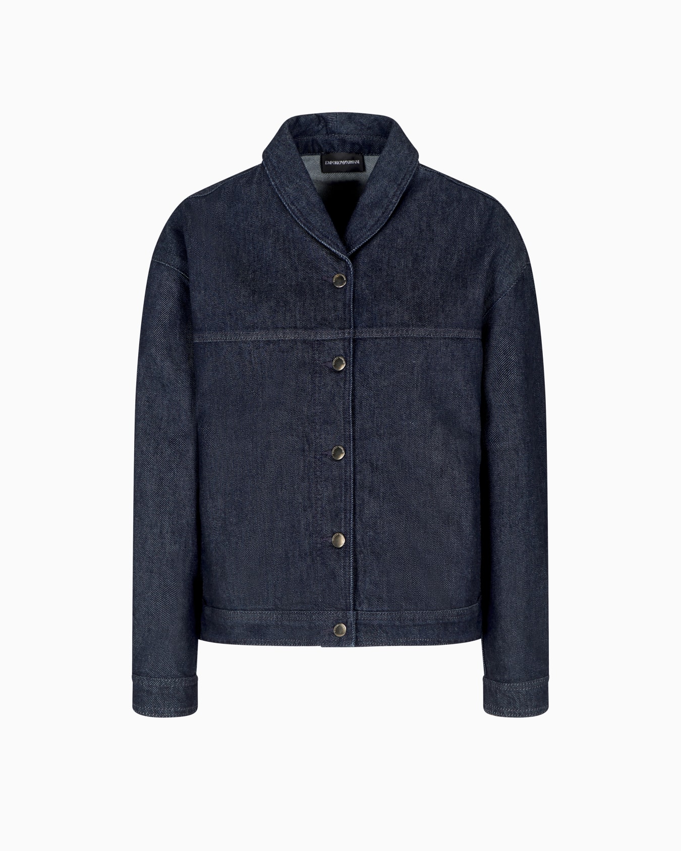 11.5 oz denim jacket Slide 0
