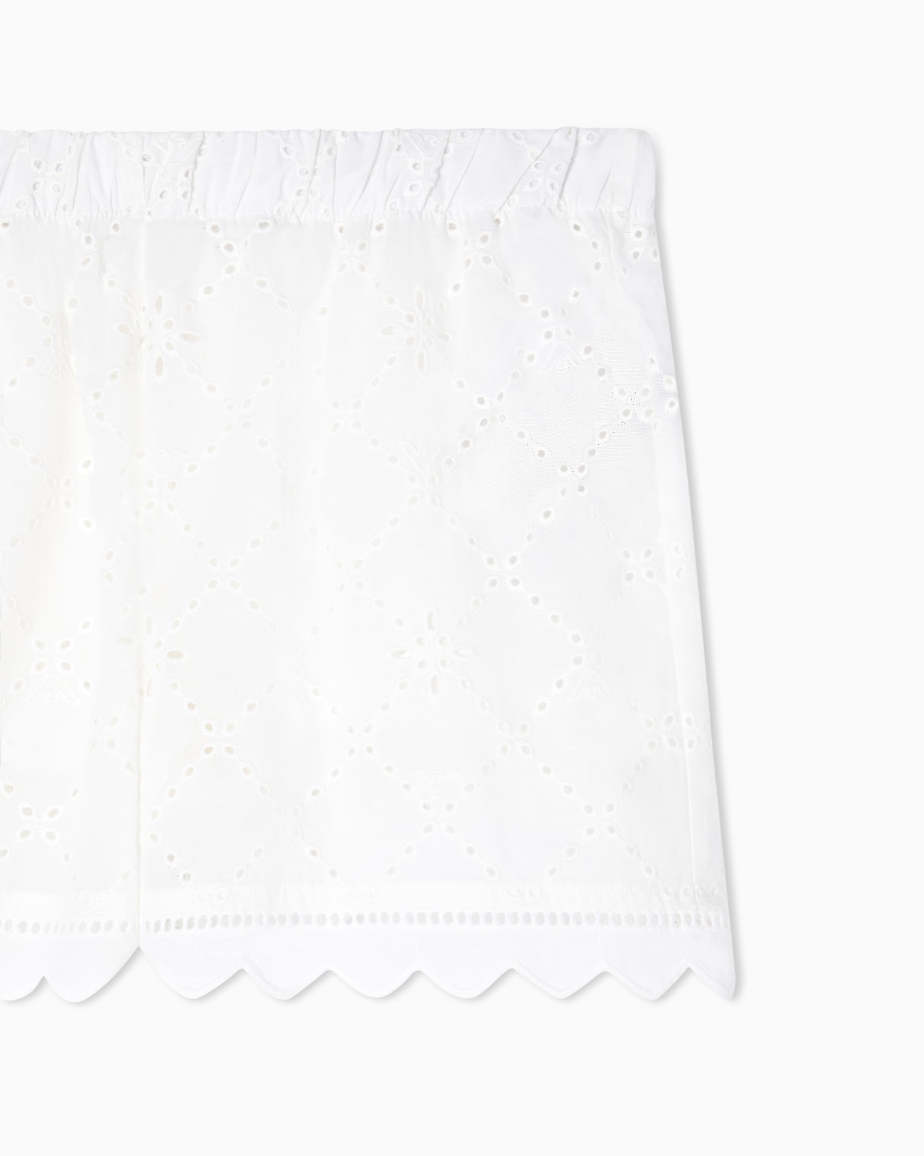 Pantalones cortos de estar por casa Diapositiva 3