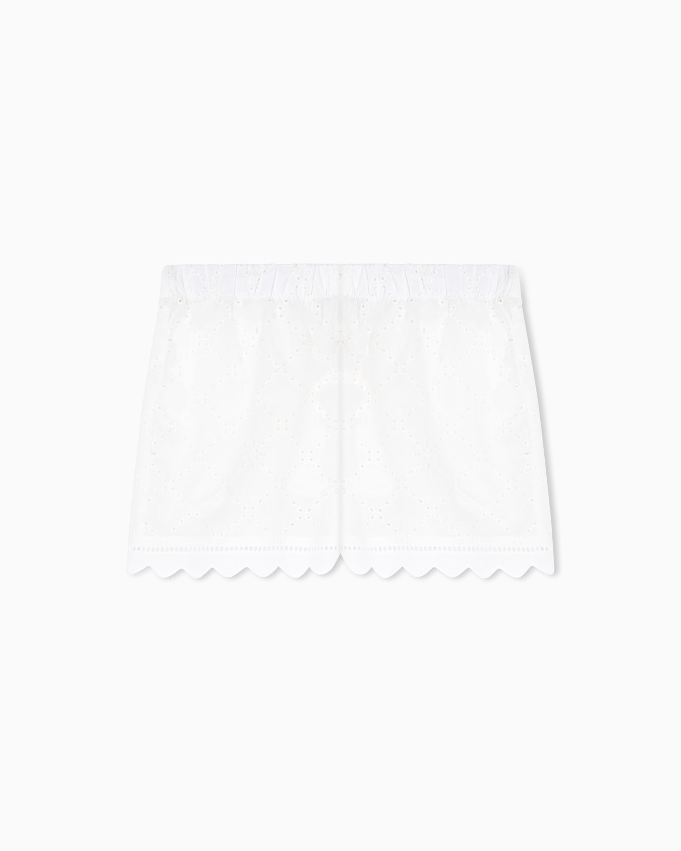 Pantalones cortos de estar por casa Diapositiva 0