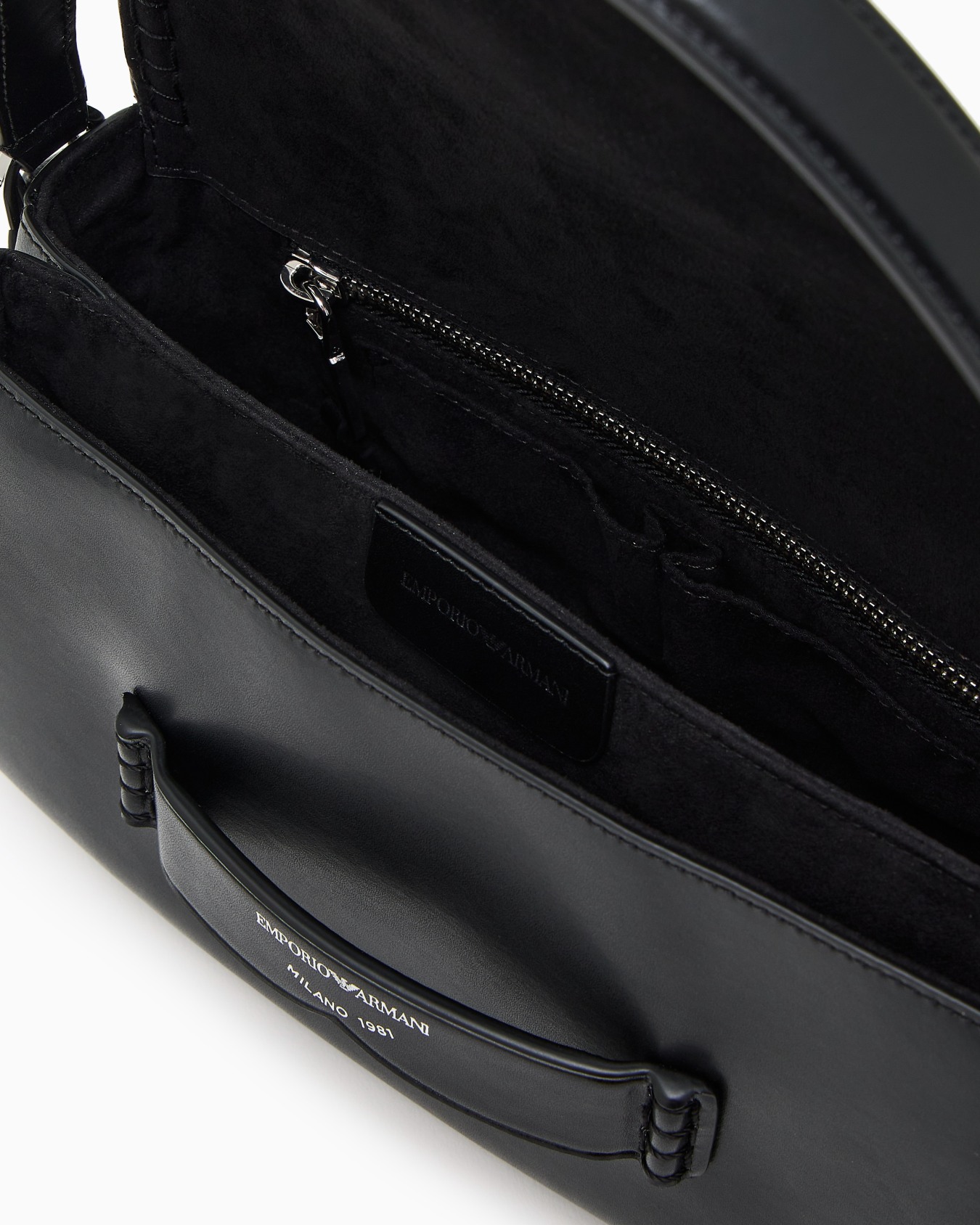 Bolso de hombro tipo con hebilla Diapositiva 3