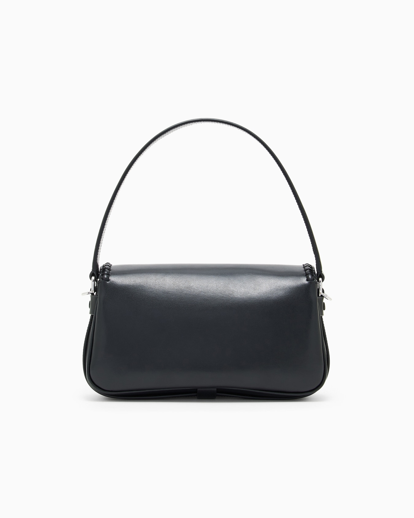 Bolso de hombro tipo con hebilla Diapositiva 2