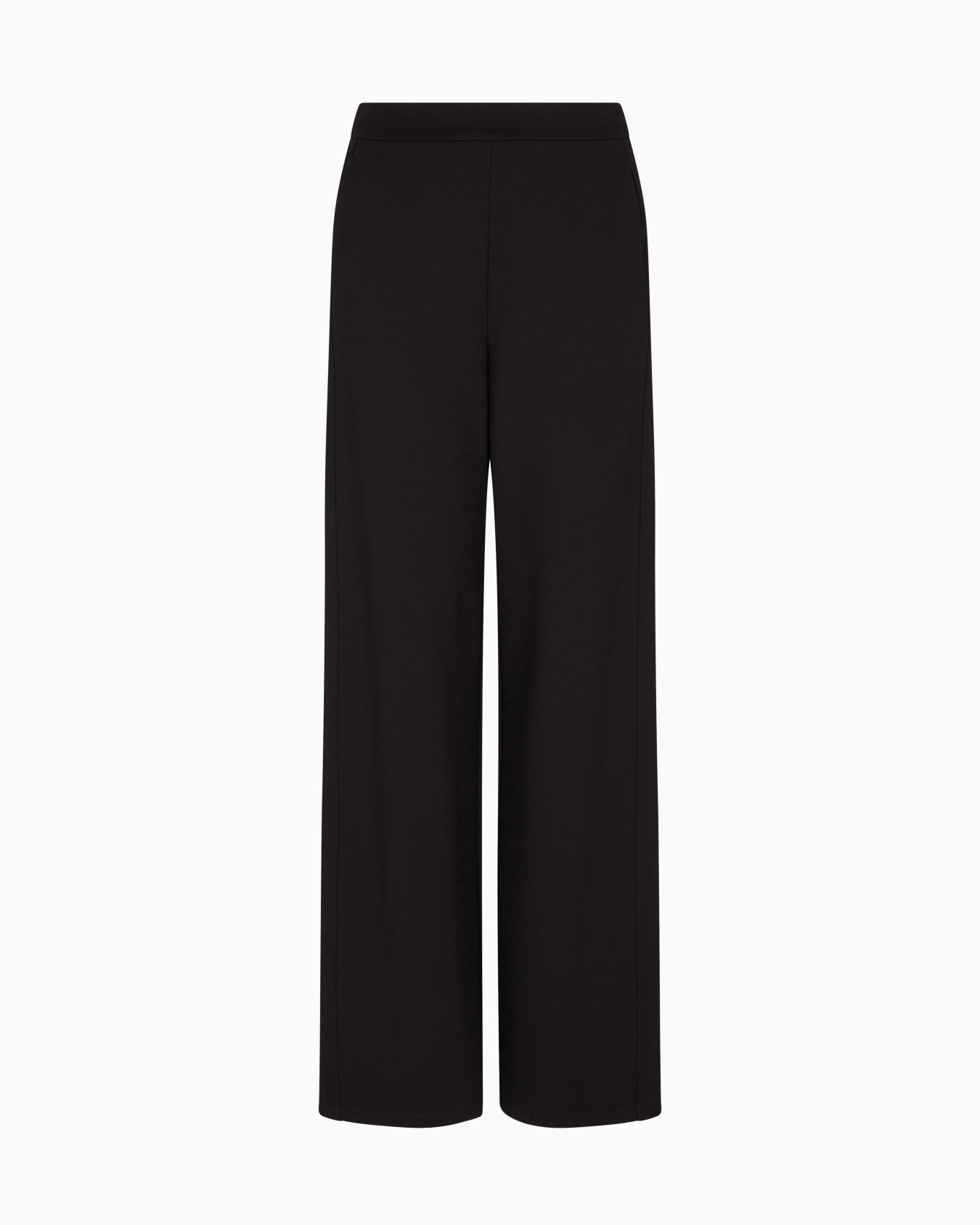 Travel Essentials capsule collection interlock jersey trousers Slide 0