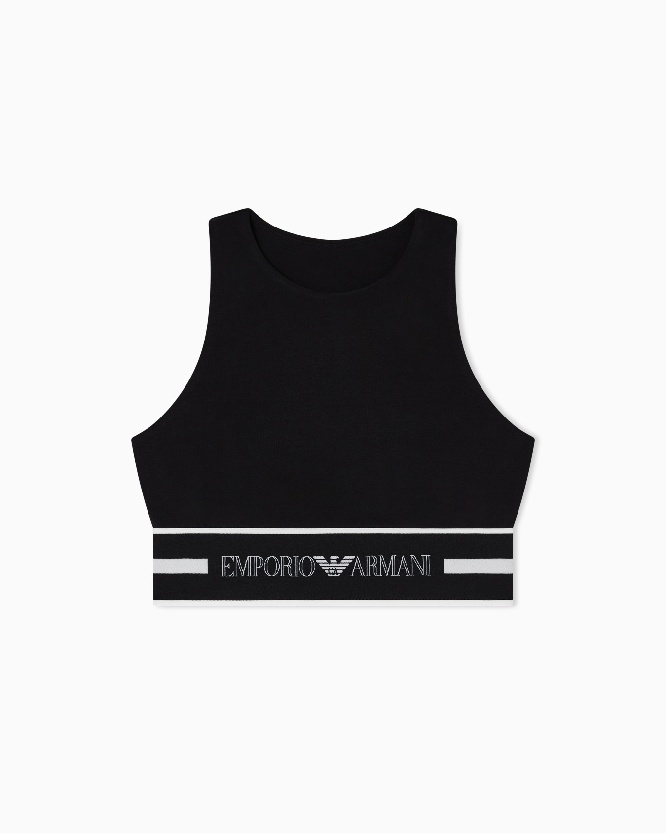 Lounge Tank Tops Slide 0