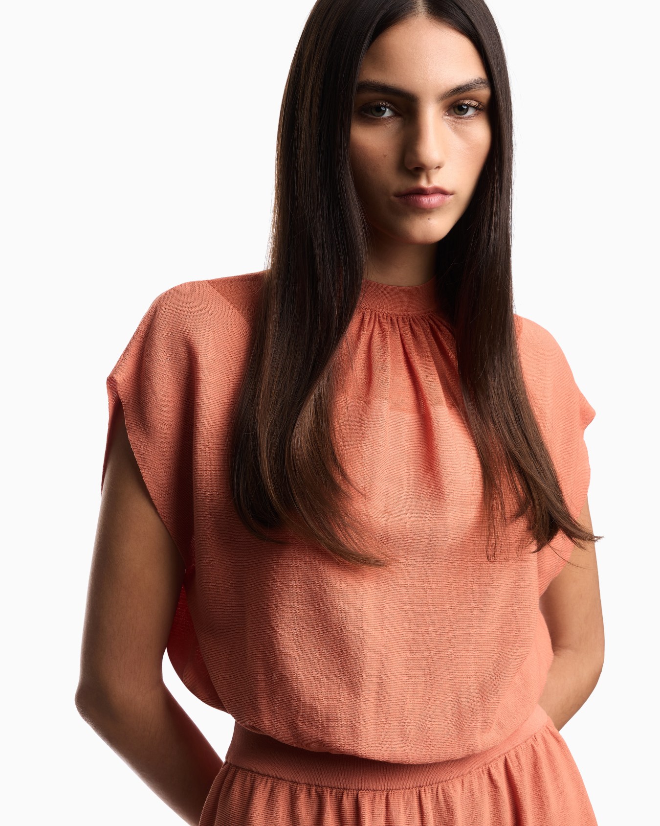 Dress scarred stitch links Slide 3