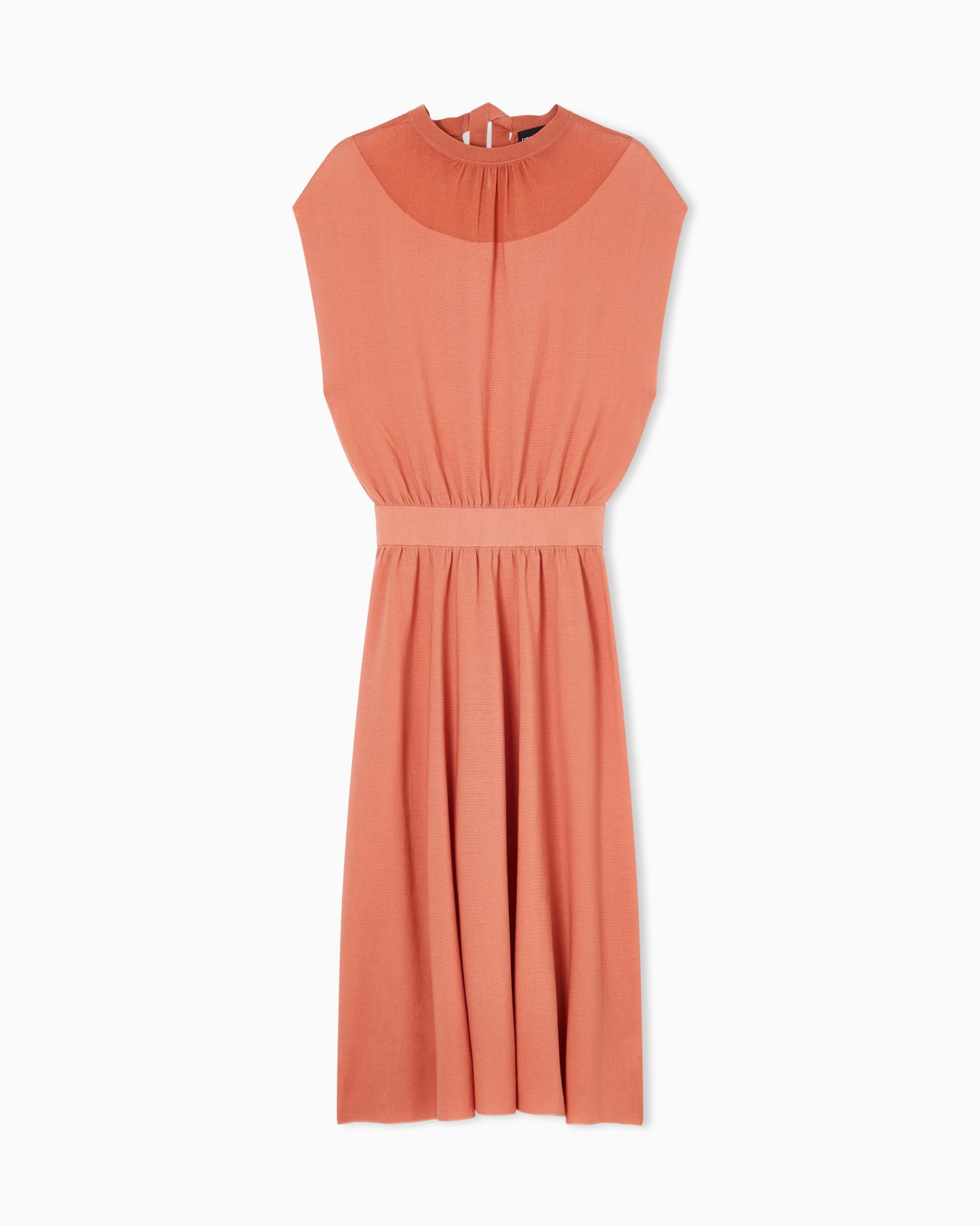 Dress scarred stitch links Folie 0