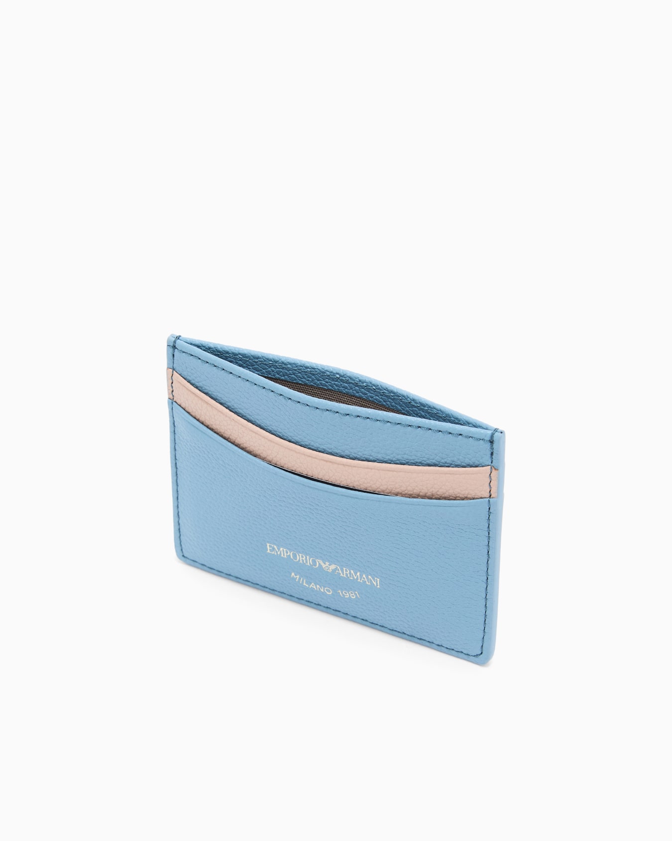 カードホルダー タンブルレザー スライドする 2