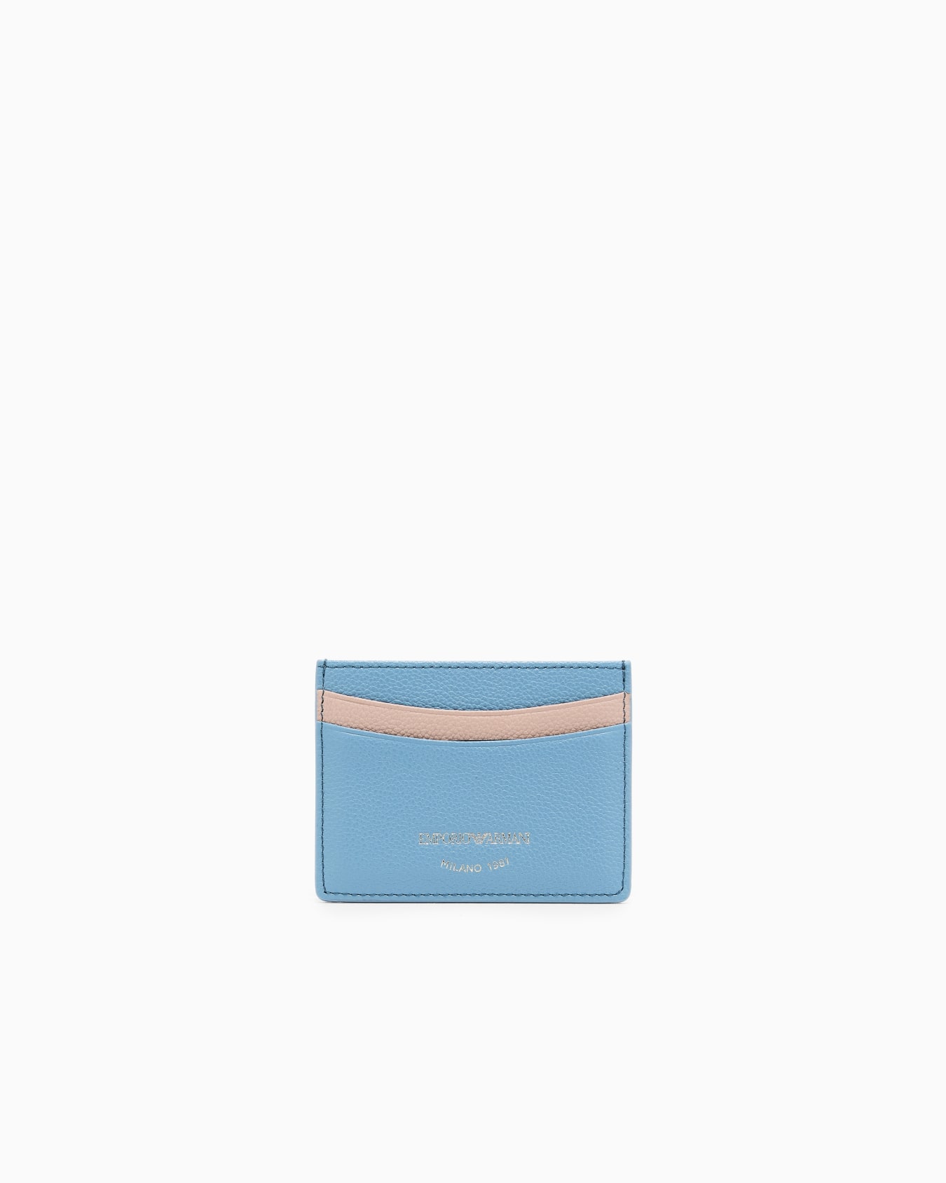 カードホルダー タンブルレザー スライドする 0